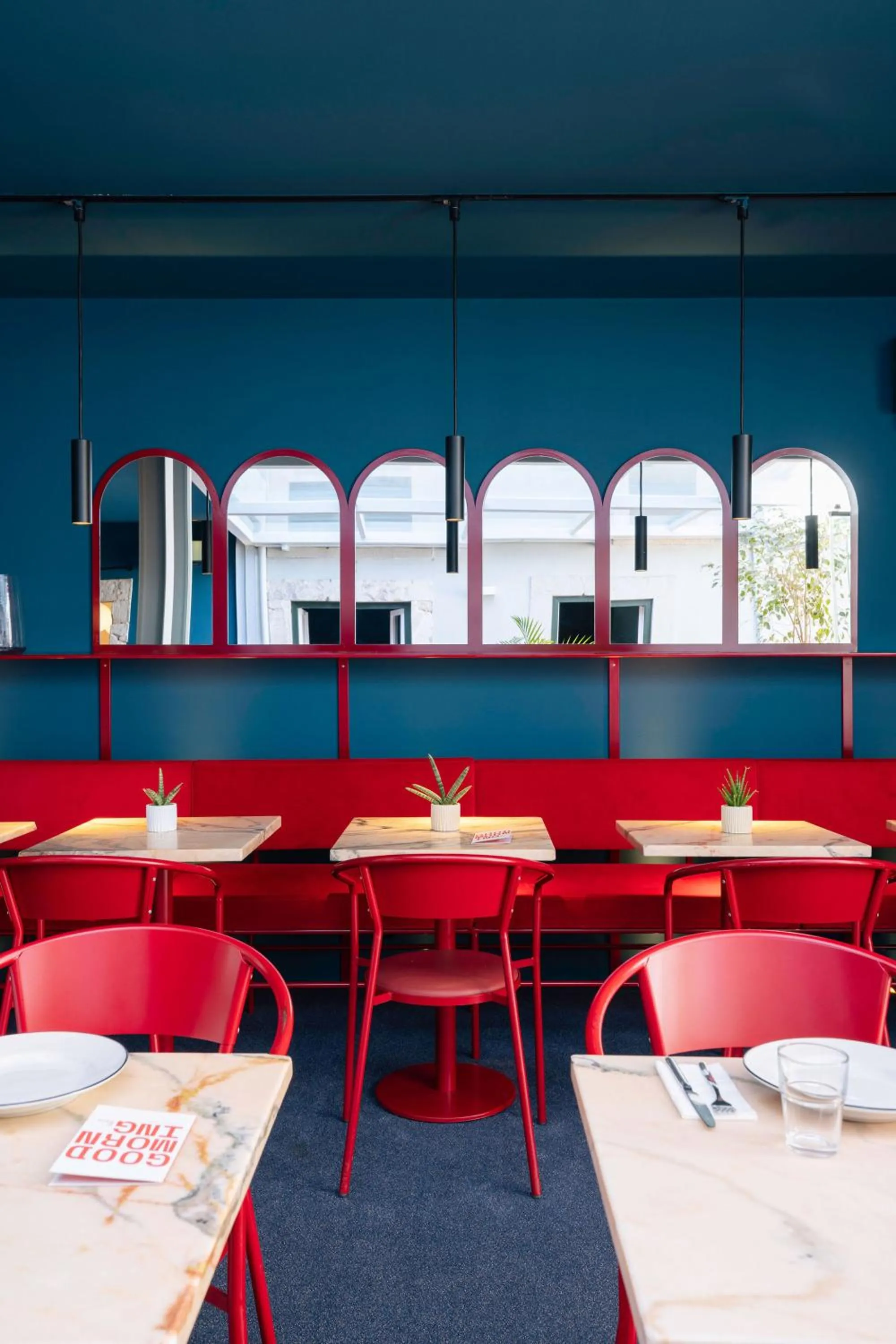 Esqina Cosmopolitan Lodge