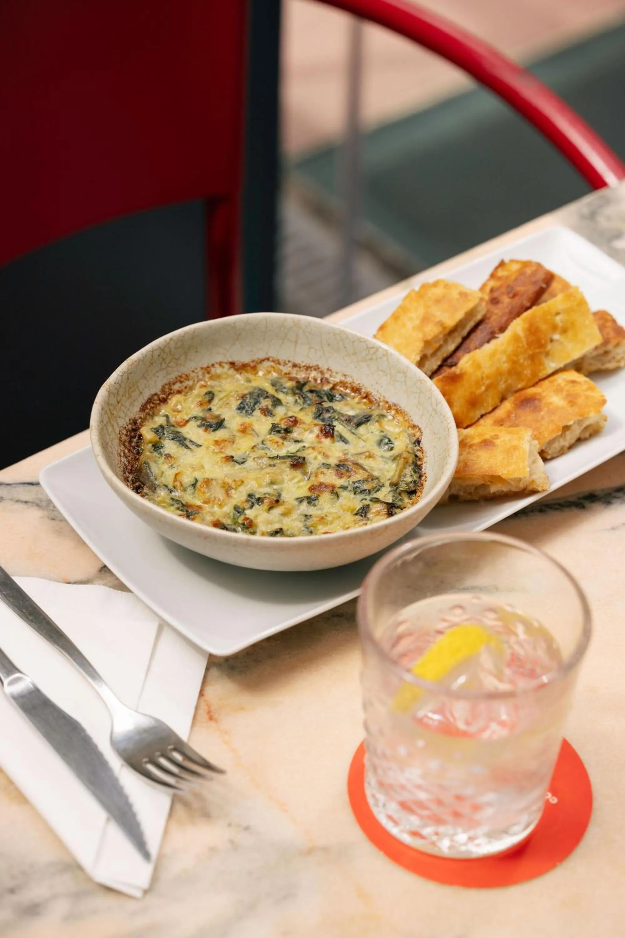 Esqina Cosmopolitan Lodge