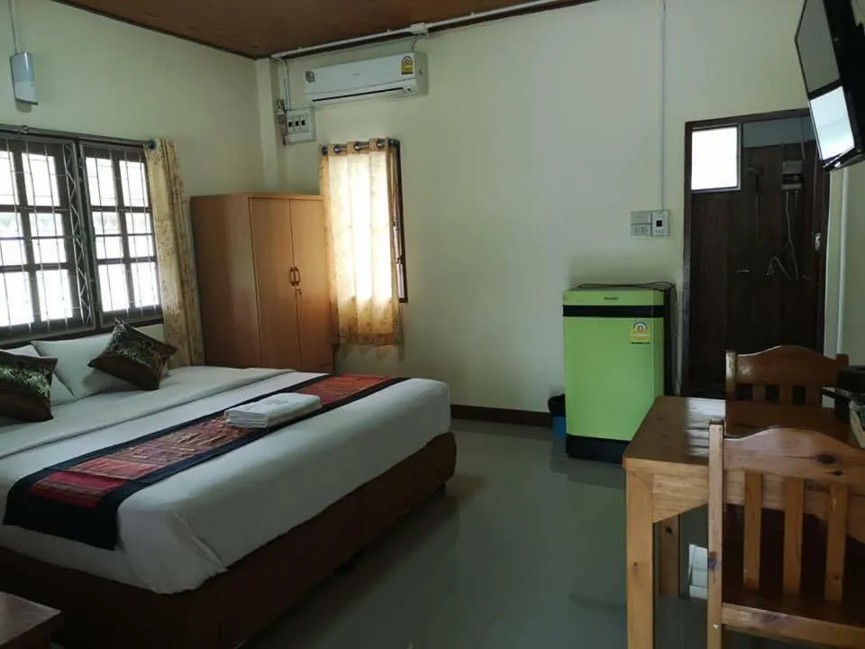 Bed in Mitaree 2