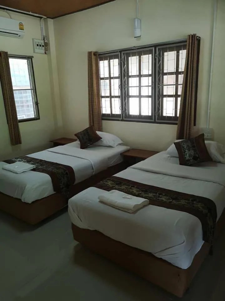 Bed in Mitaree 2