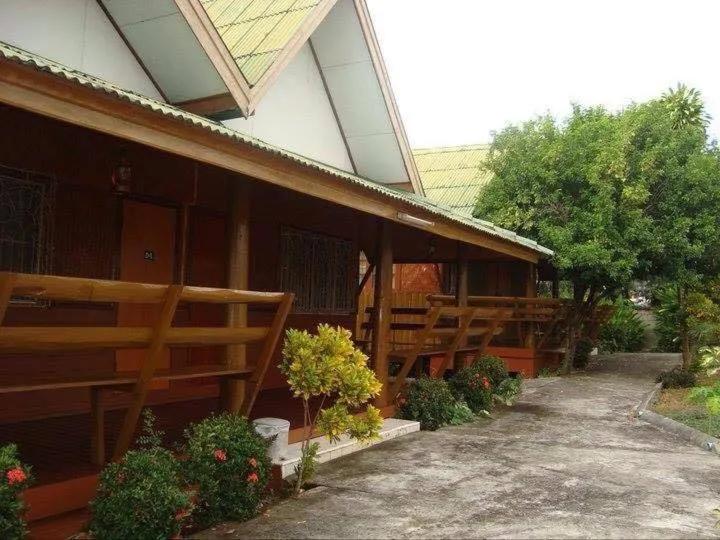 Property building in Mitaree 2