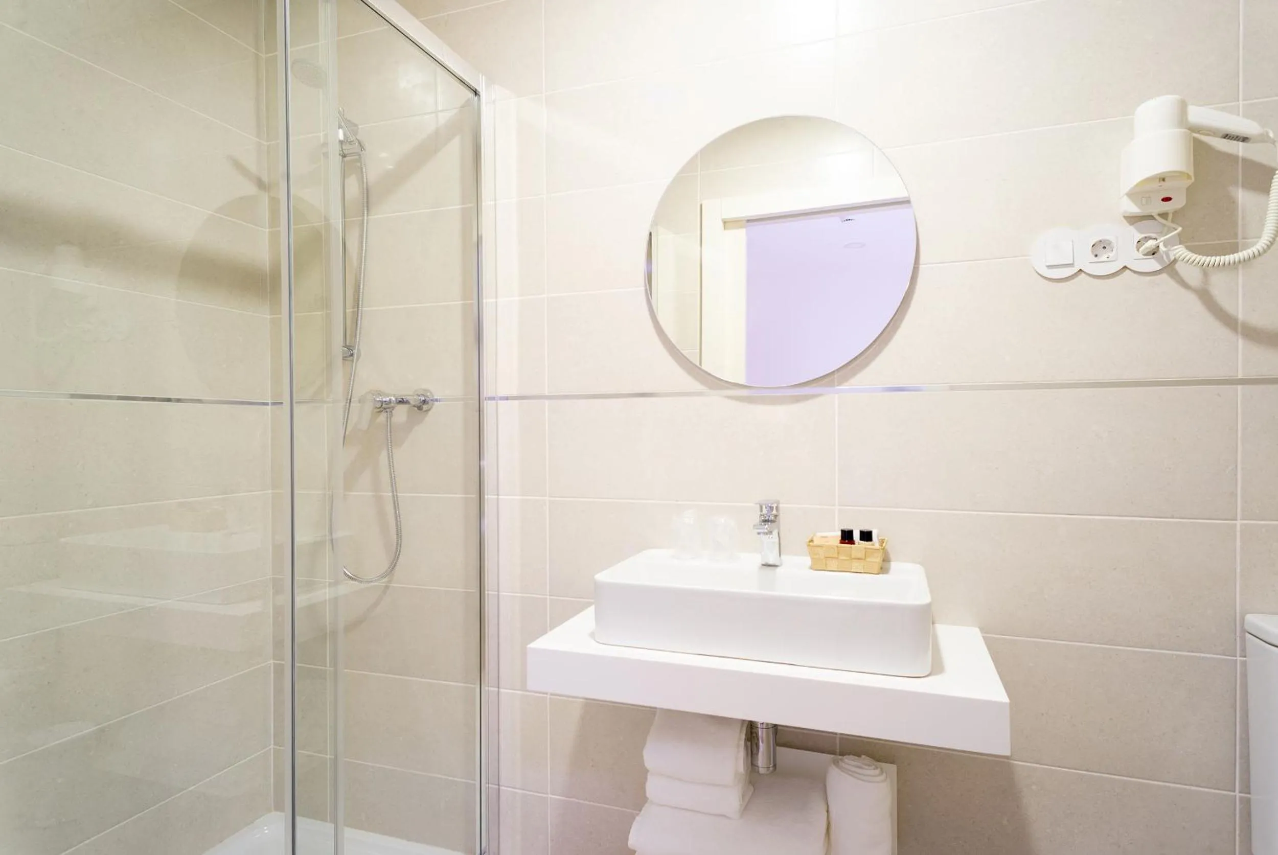 Double Room in Alojamento da Vila