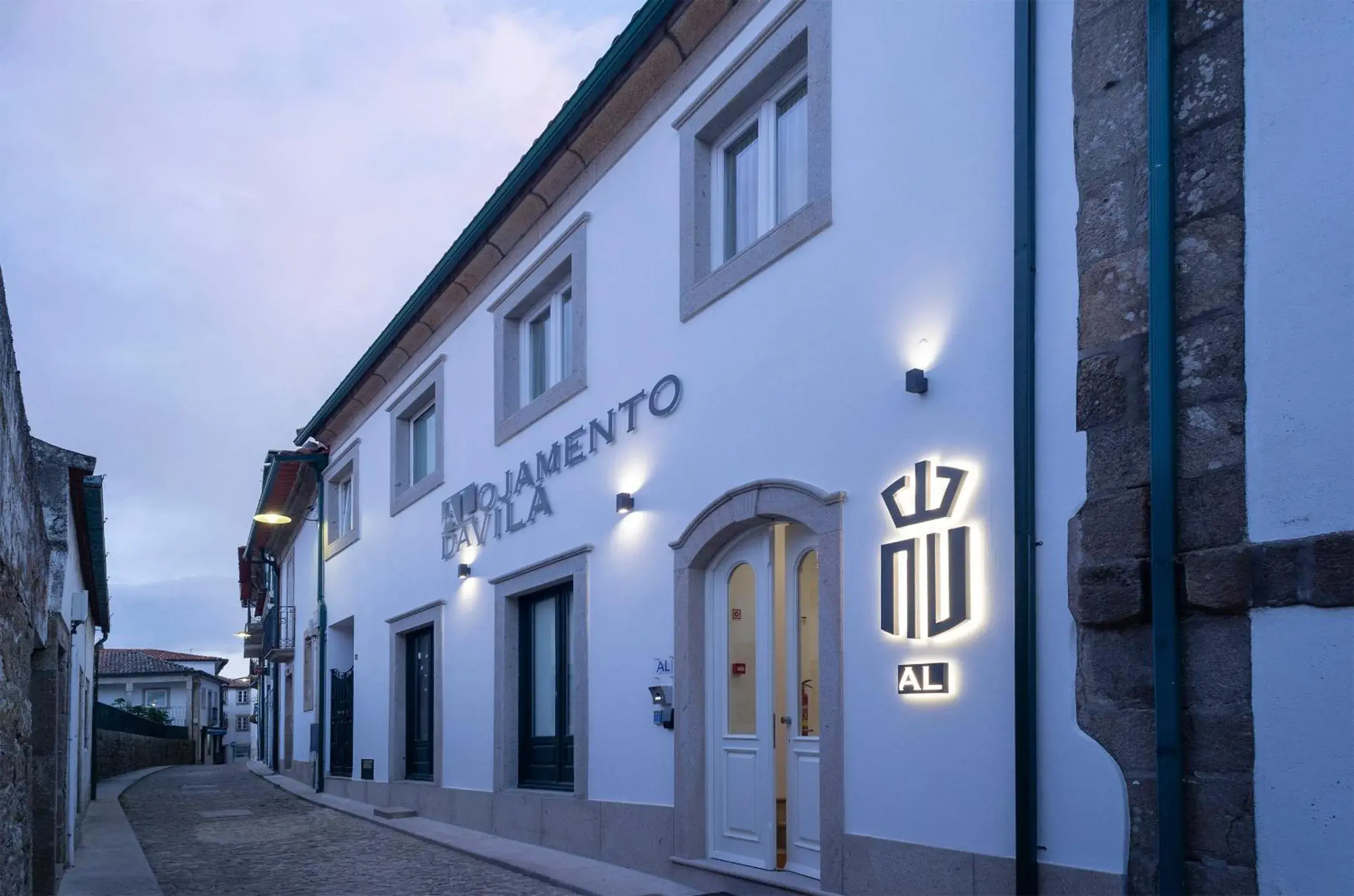 Alojamento da Vila Alojamento da Vila