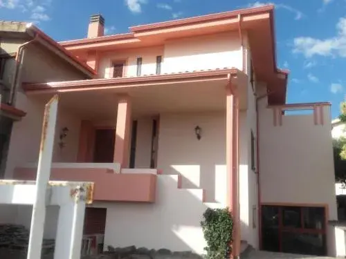 Asherat B&B Asherat B&B
