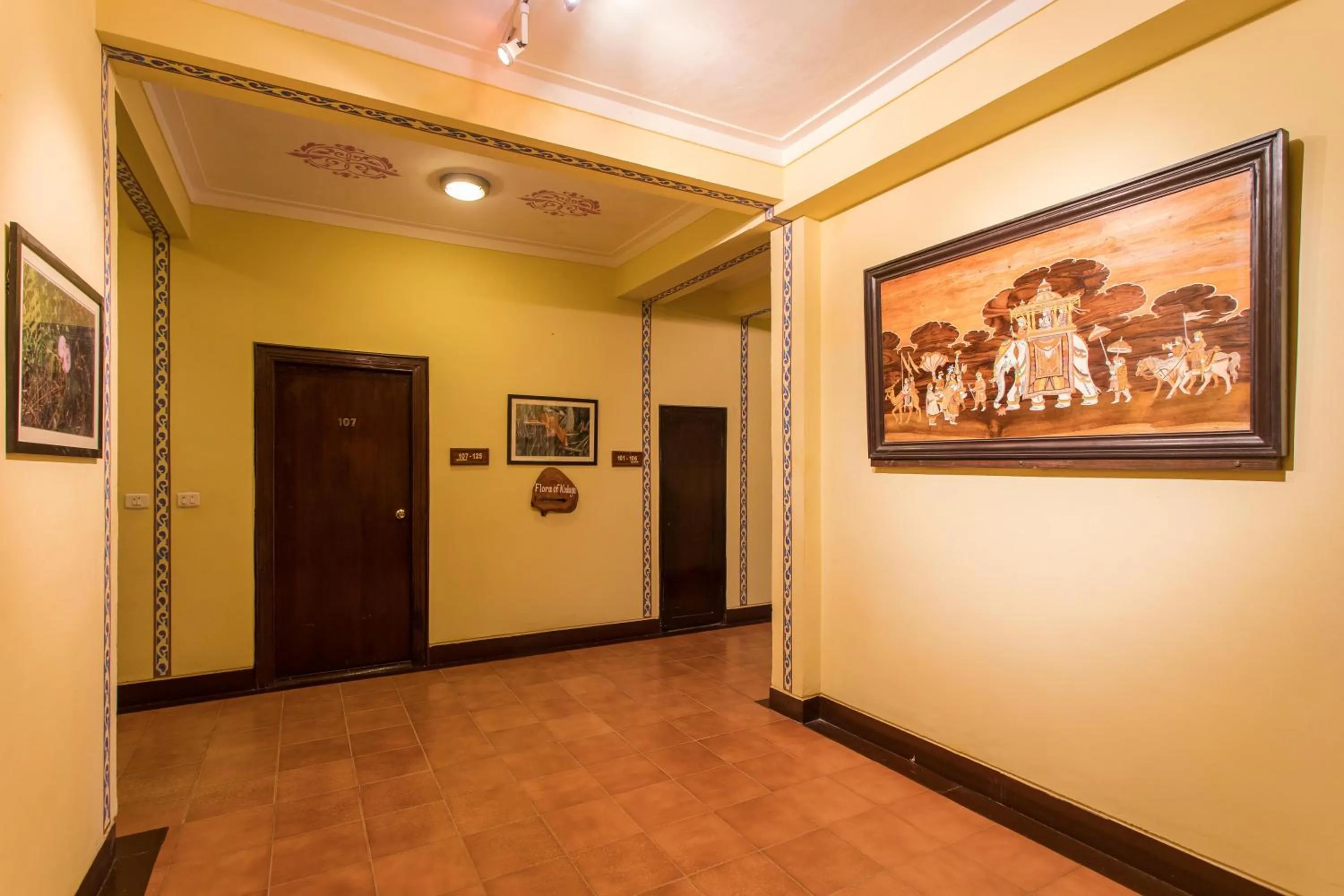 Other in Hotel Coorg International