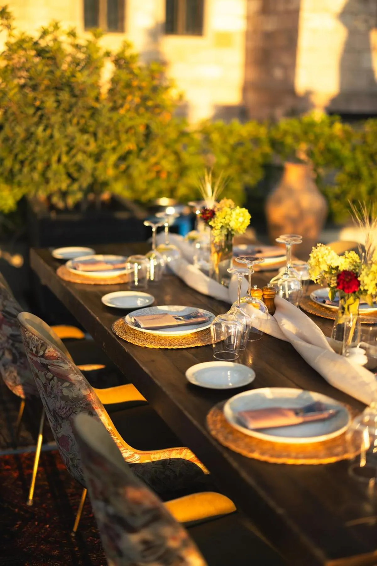 Property building in Carus Cappadocia