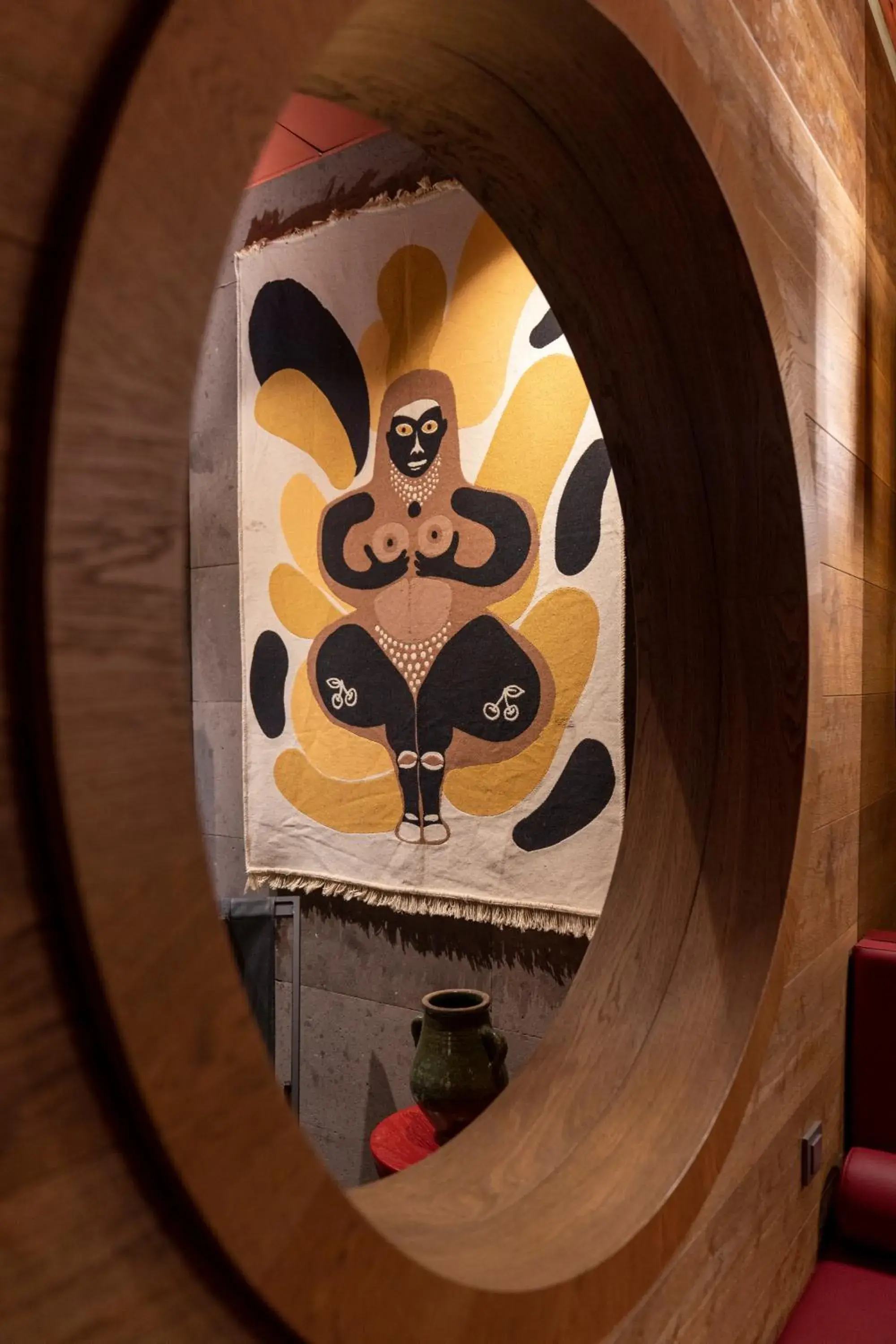 Spa and wellness centre/facilities in Carus Cappadocia Spa and wellness centre/facilities in Carus Cappadocia