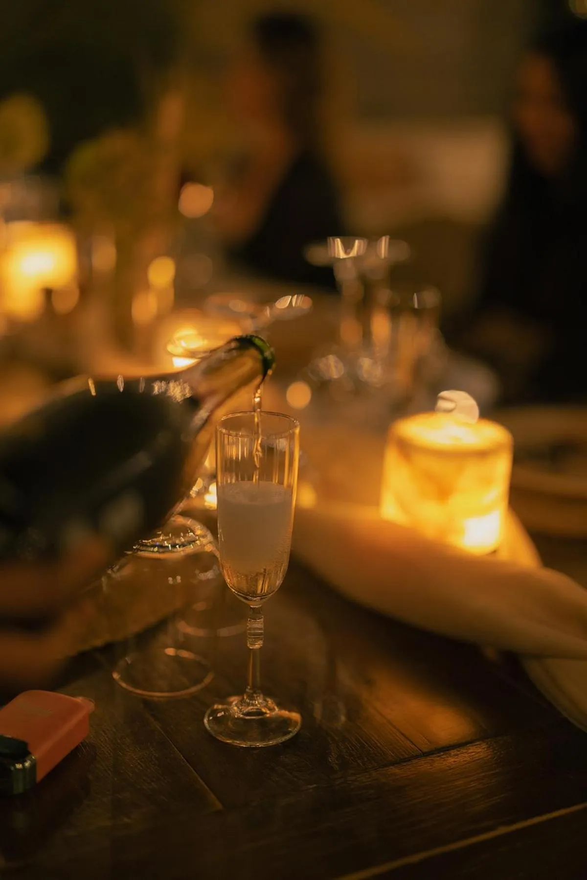 Night in Carus Cappadocia