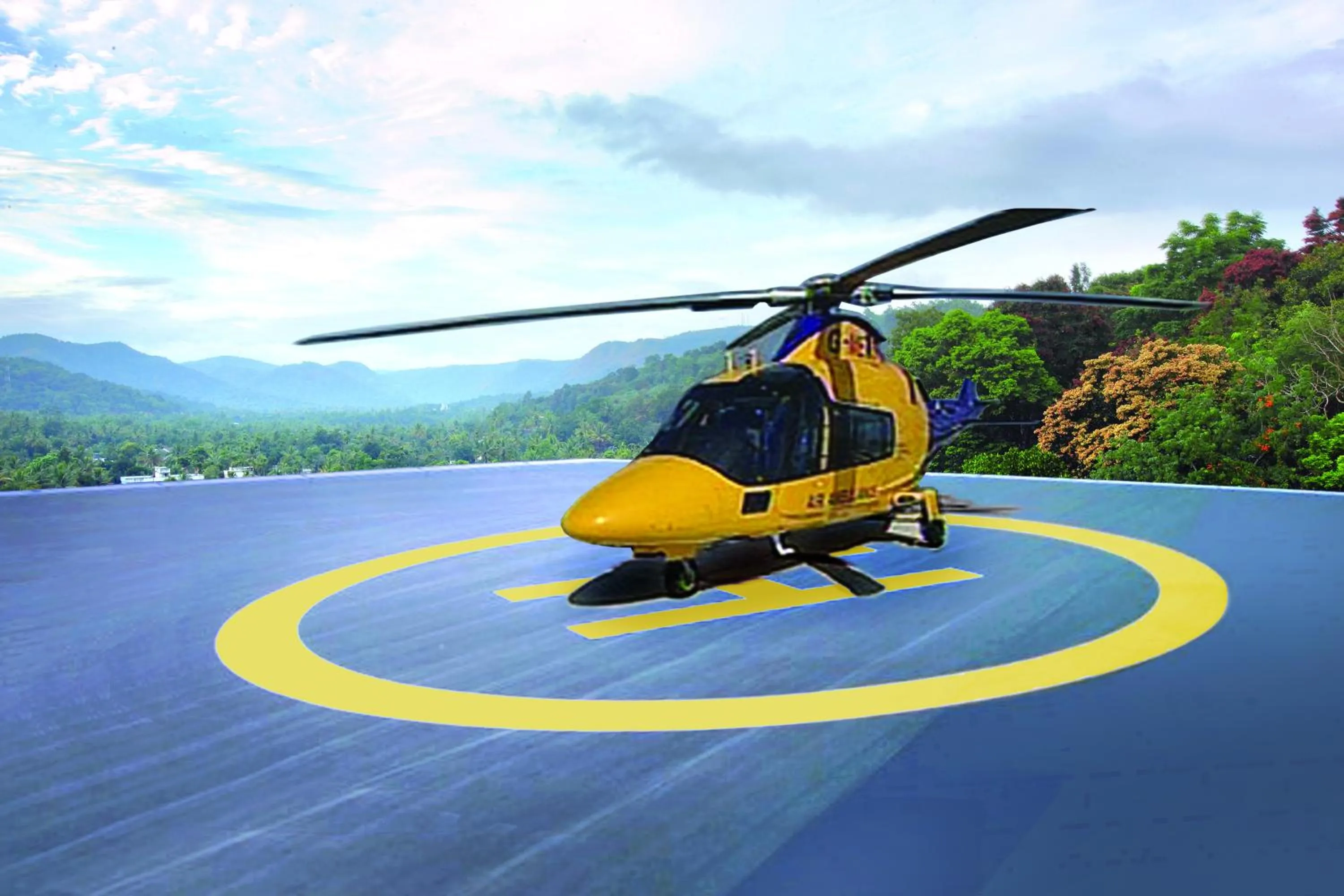 Activities in Holiday Vista Thekkady a premium hotel near periyar wild life sanctuary with sky view pool