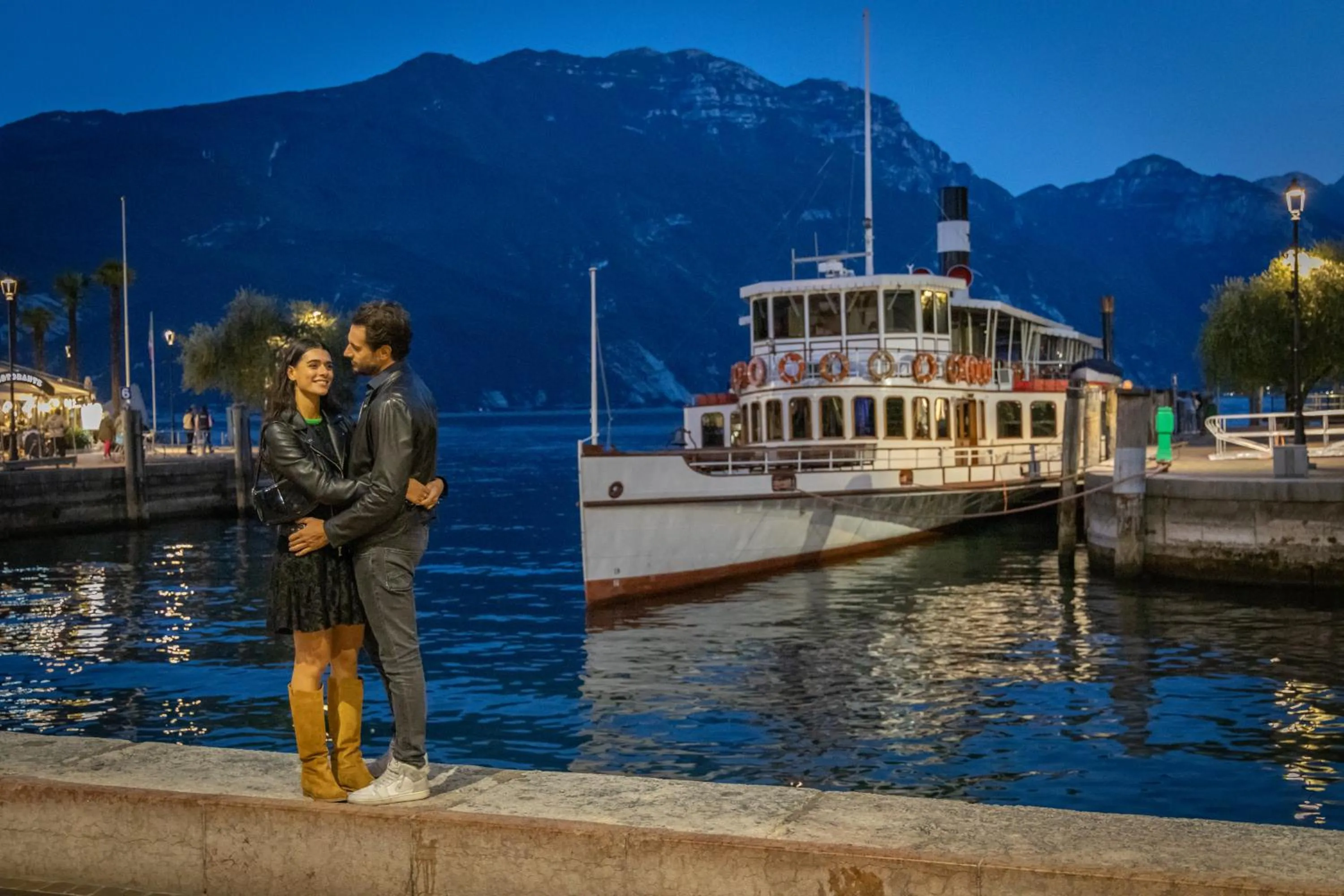 Hiking in Garda Suite Hotel - Tonelli Hotels