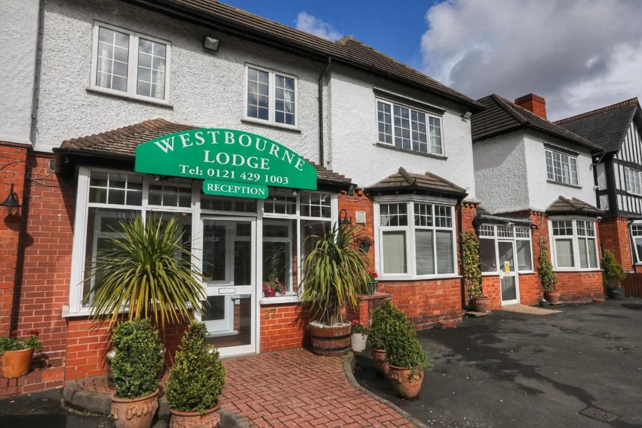 Westbourne Lodge Birmingham