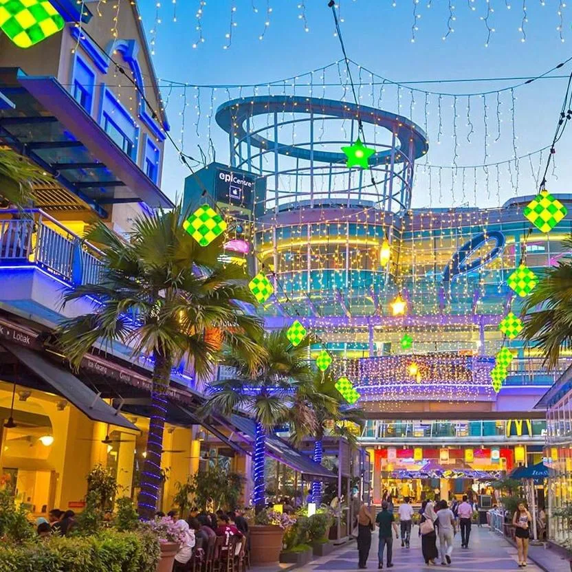 Inspired Homes, Empire Duplex#1