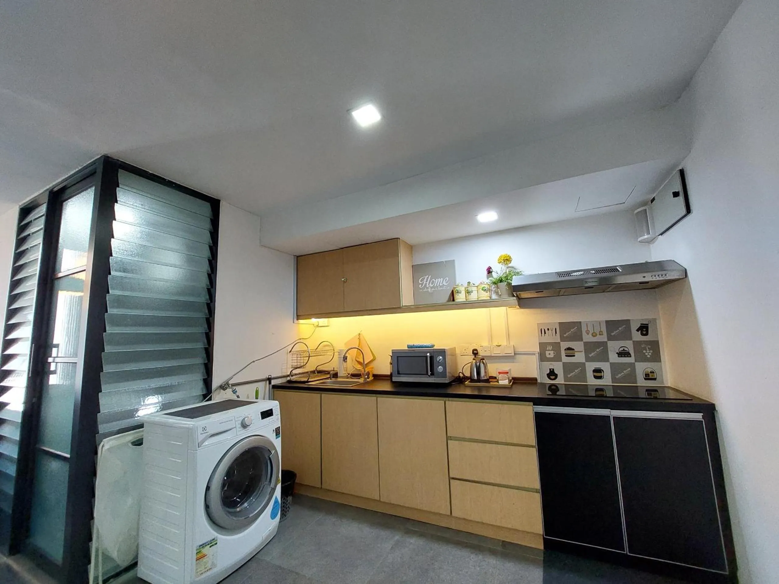 Inspired Homes, Empire Duplex#1