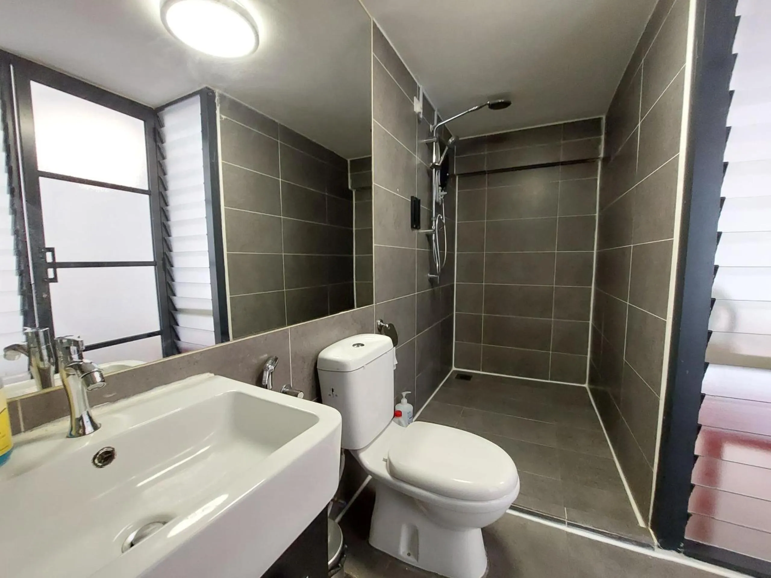 Inspired Homes, Empire Duplex#1