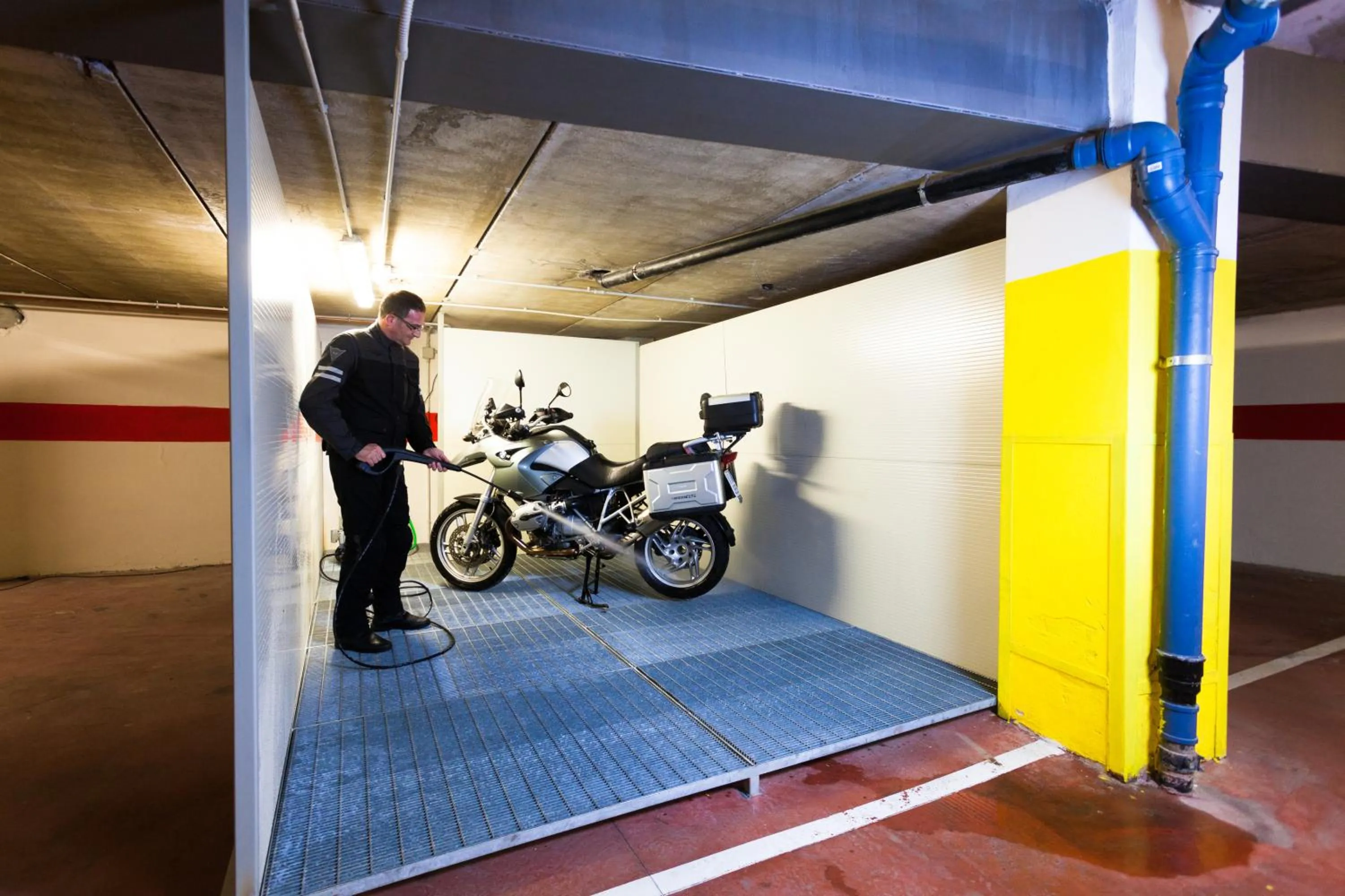 Other in Hotel Continental - Tonelli Hotels