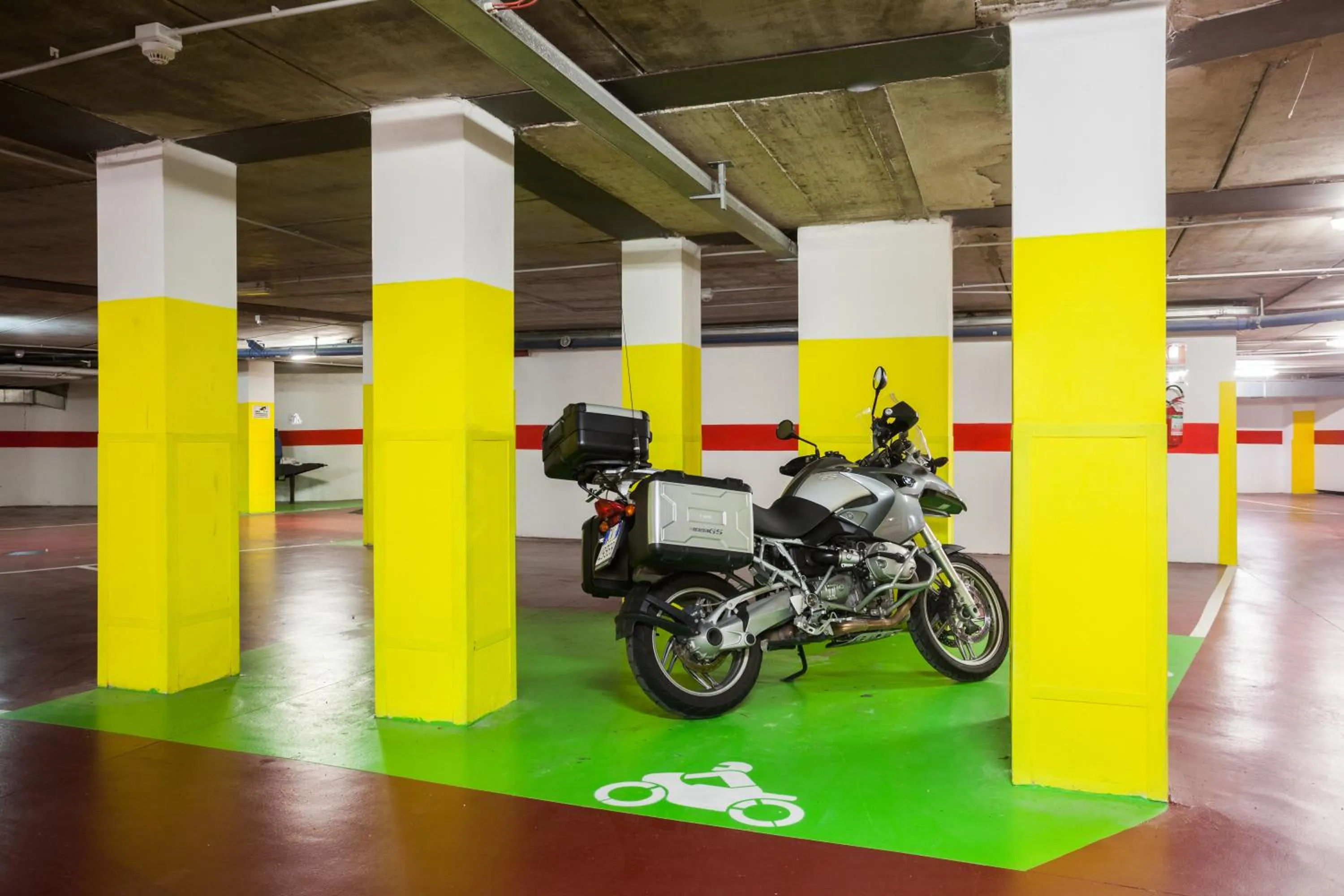 Other in Hotel Continental - Tonelli Hotels