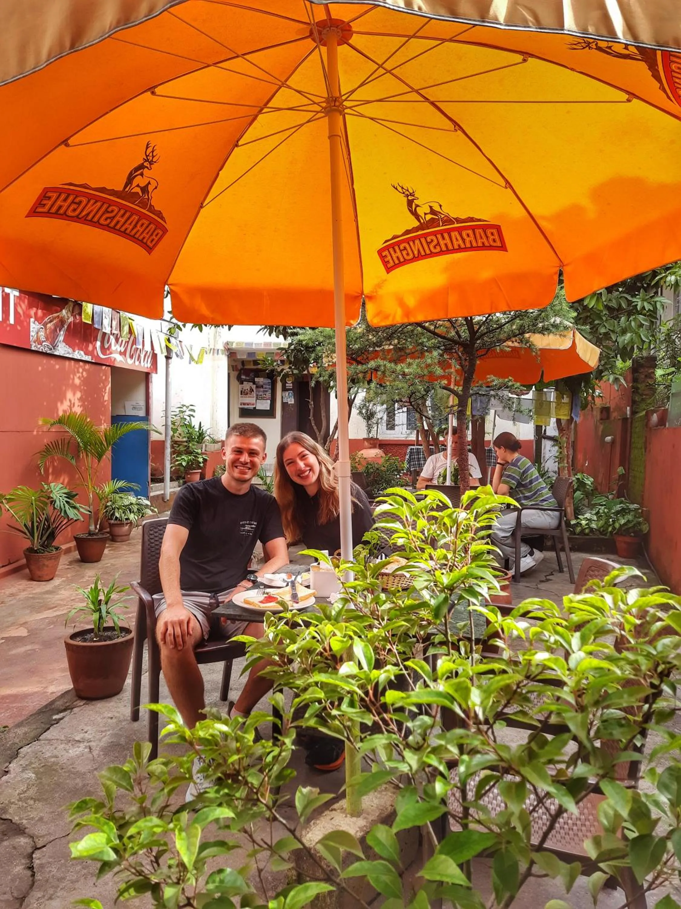 Best Hostel