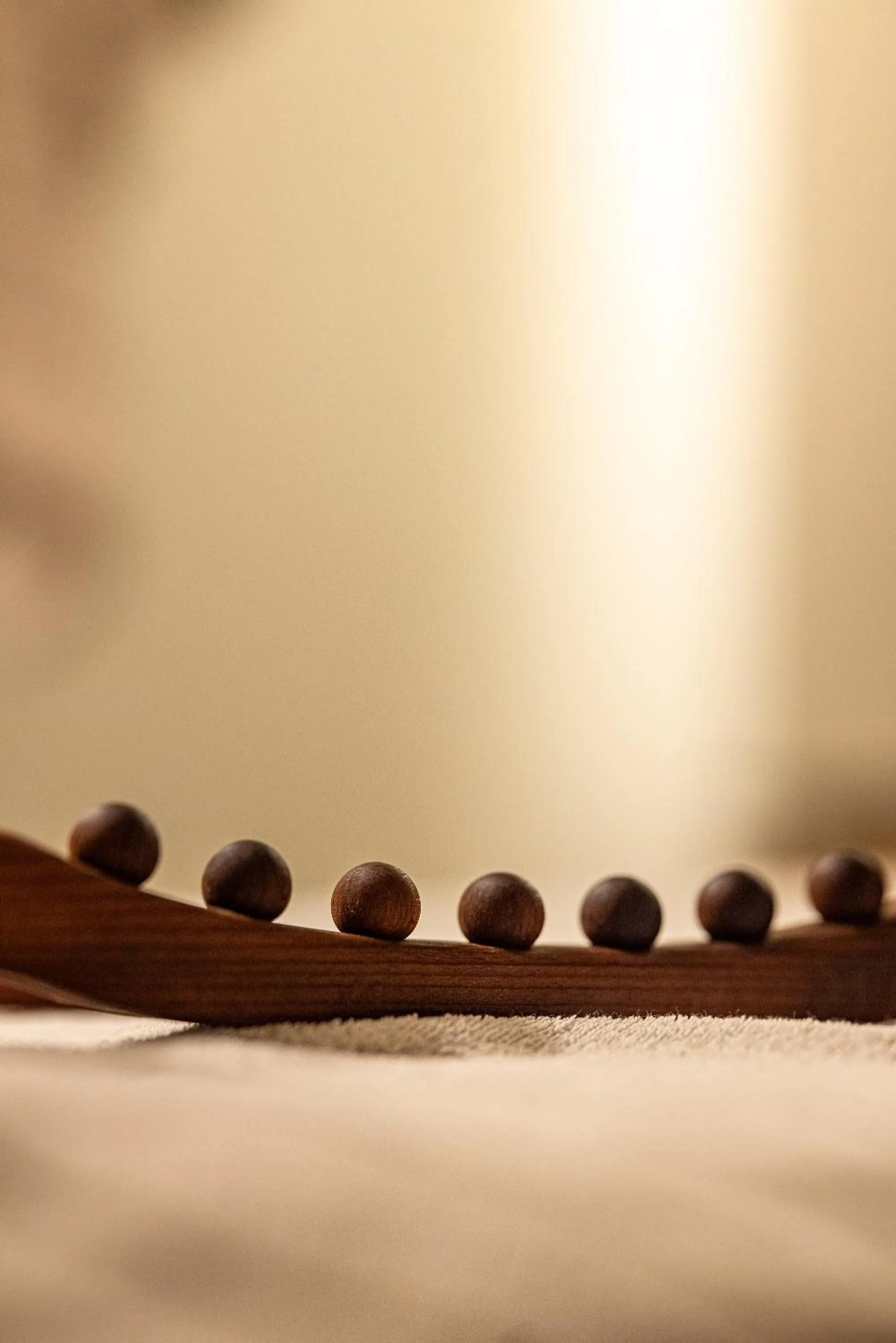 Massage in Hotel Der Heinrichshof