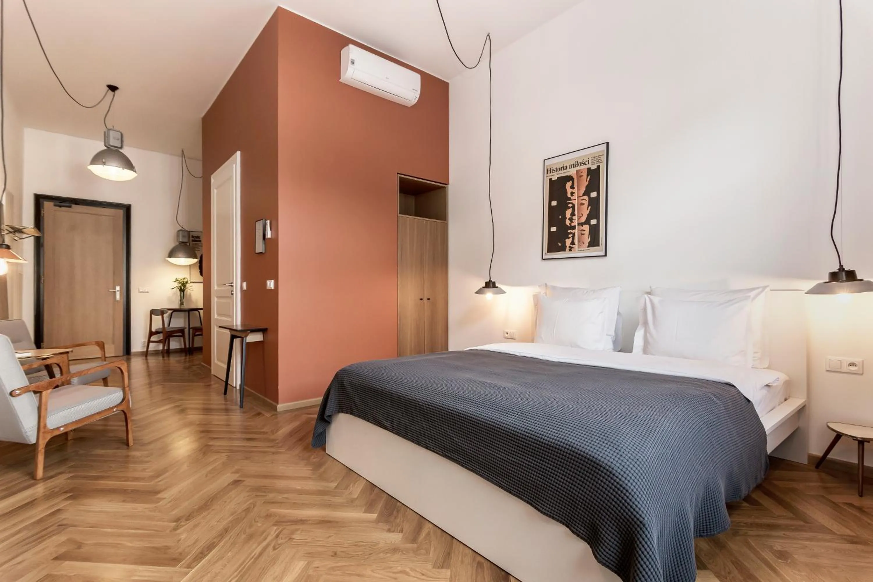 Deluxe Apartment in Relaks Apartamenty