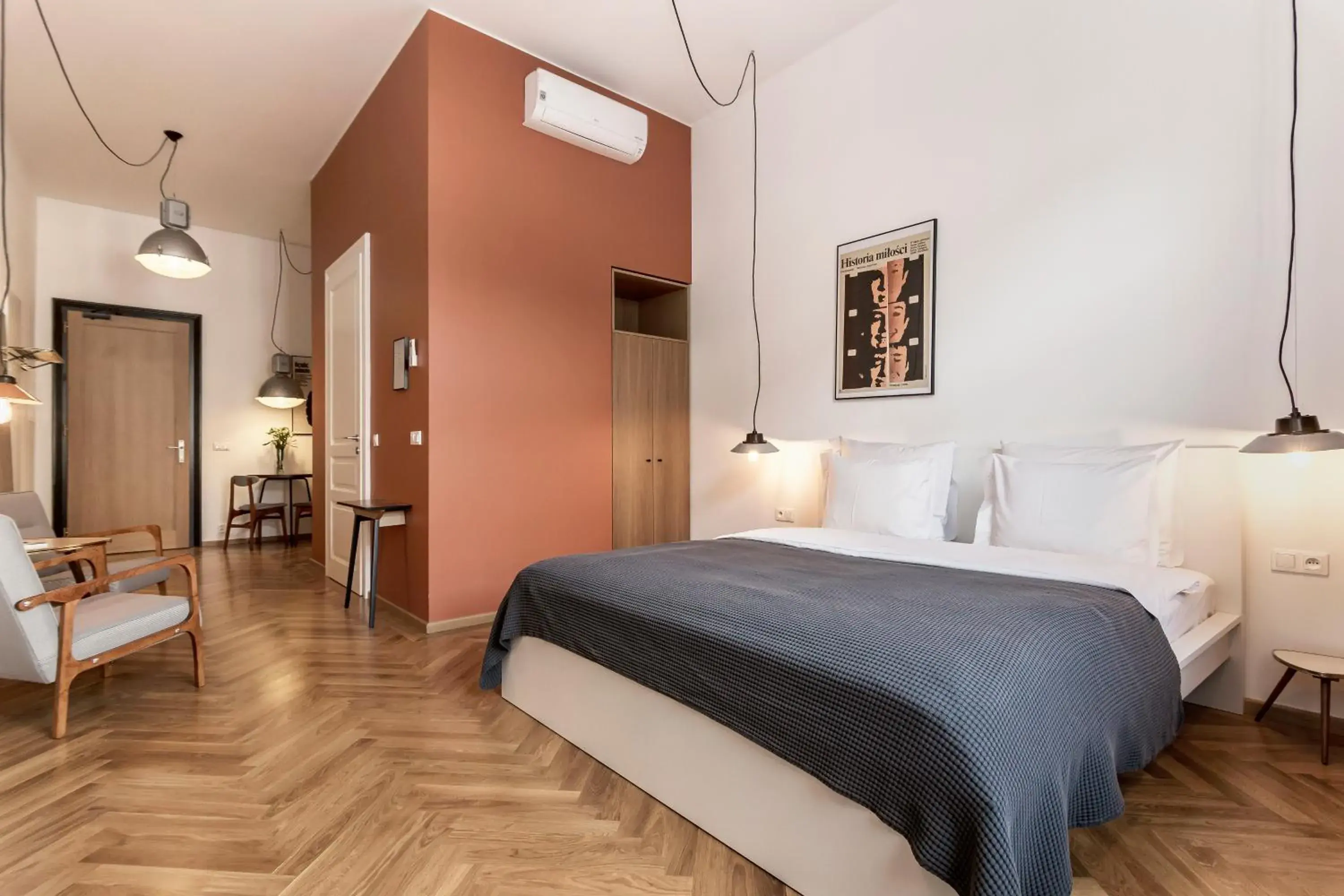 Deluxe Apartment in Relaks Apartamenty Deluxe Apartment in Relaks Apartamenty
