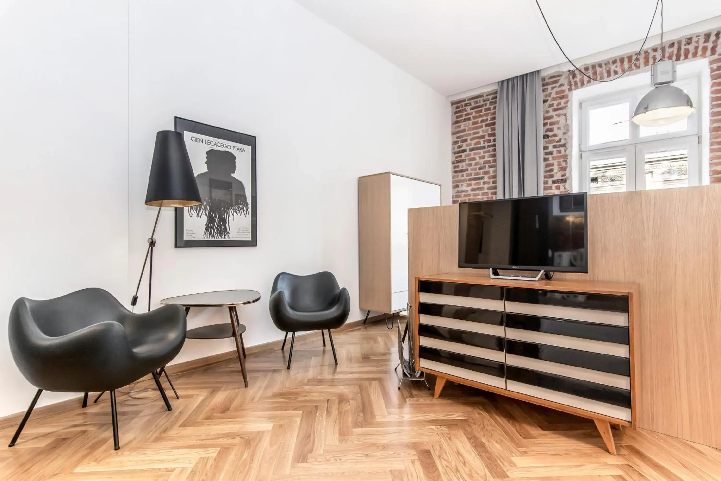 Studio Apartment in Relaks Apartamenty Studio Apartment in Relaks Apartamenty