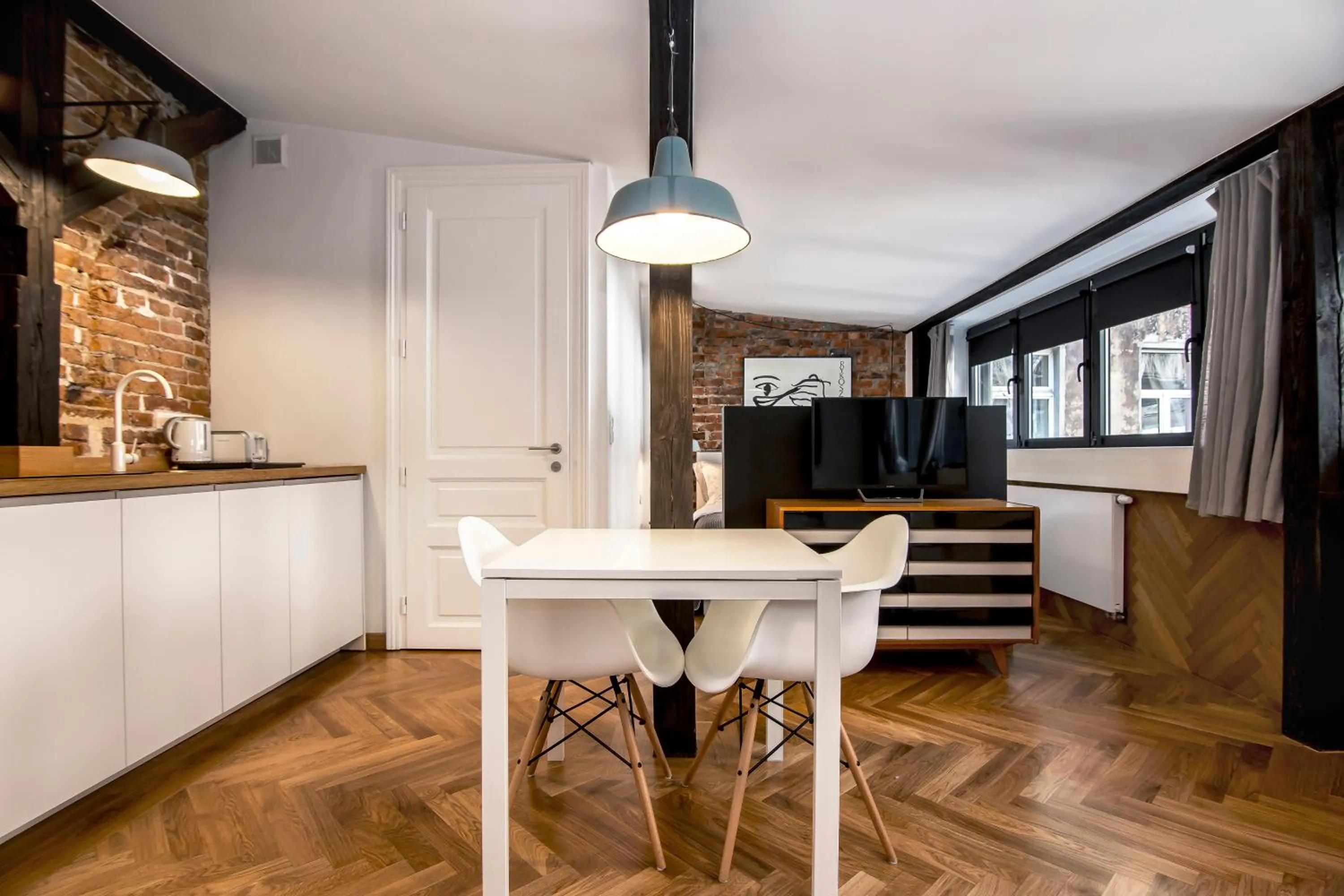 Comfort Apartment in Relaks Apartamenty