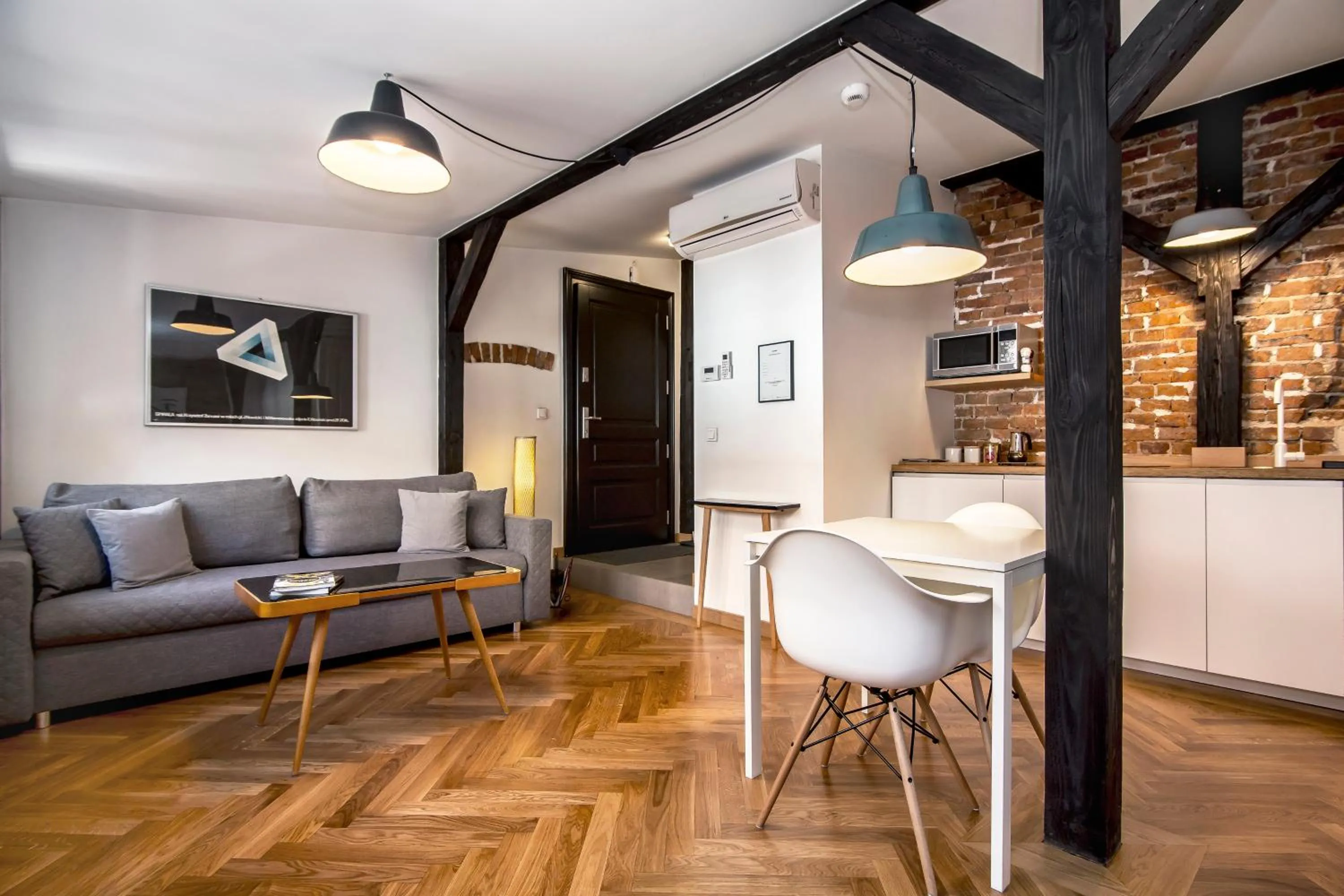Comfort Apartment in Relaks Apartamenty