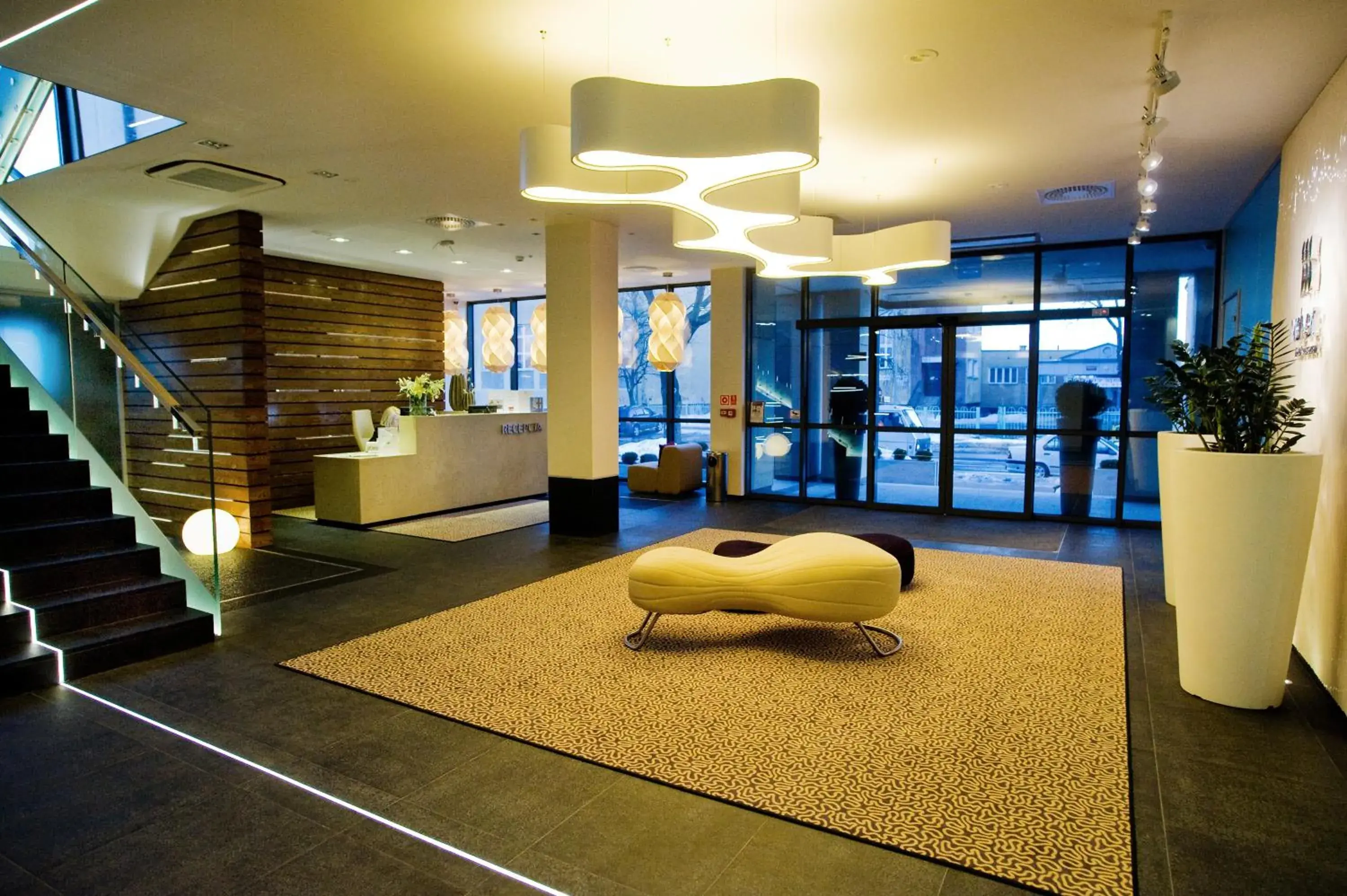 Hotel Great Polonia Velvet Suwałki Hotel Great Polonia Velvet Suwałki