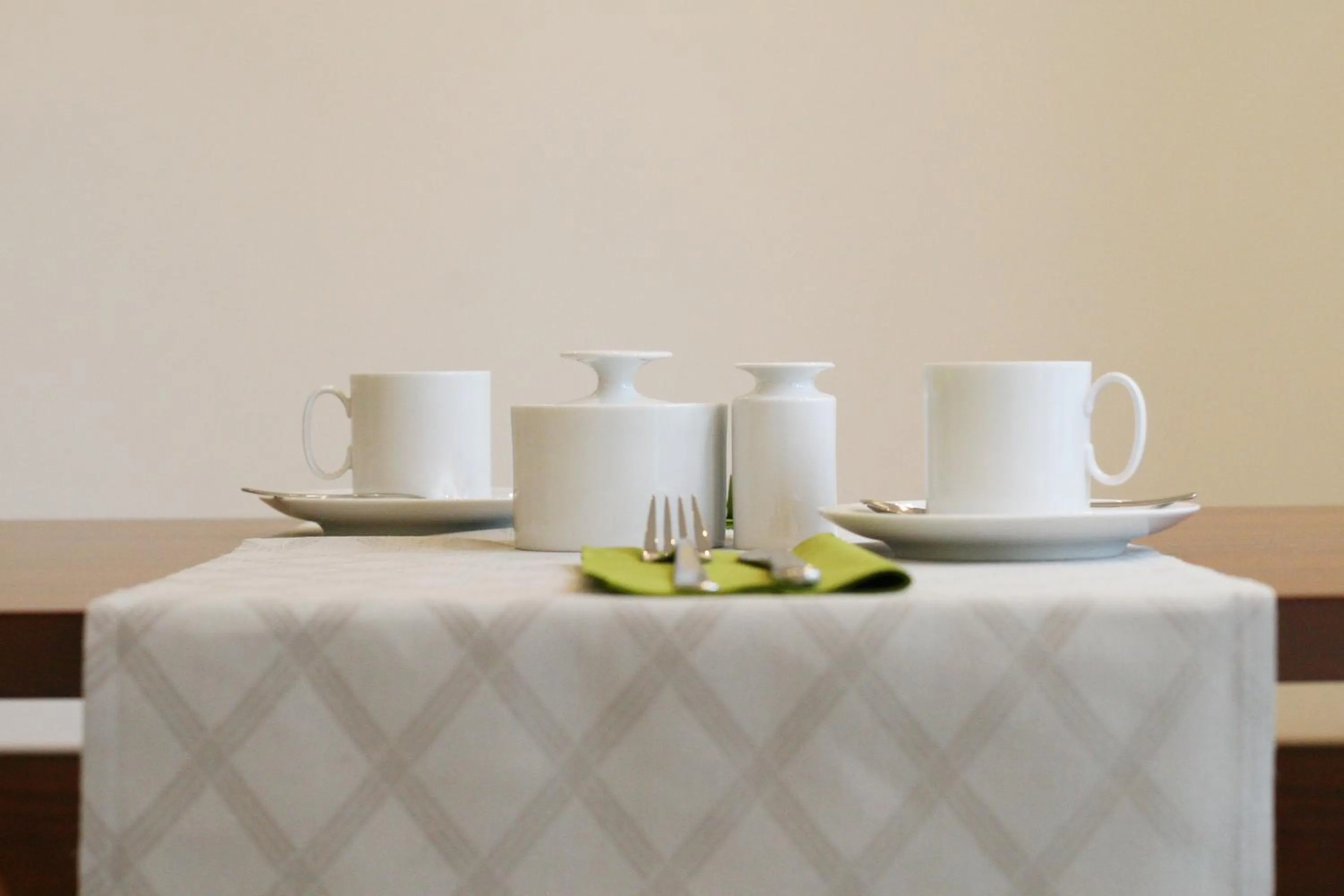 Decorative detail in Augusten Hotel München