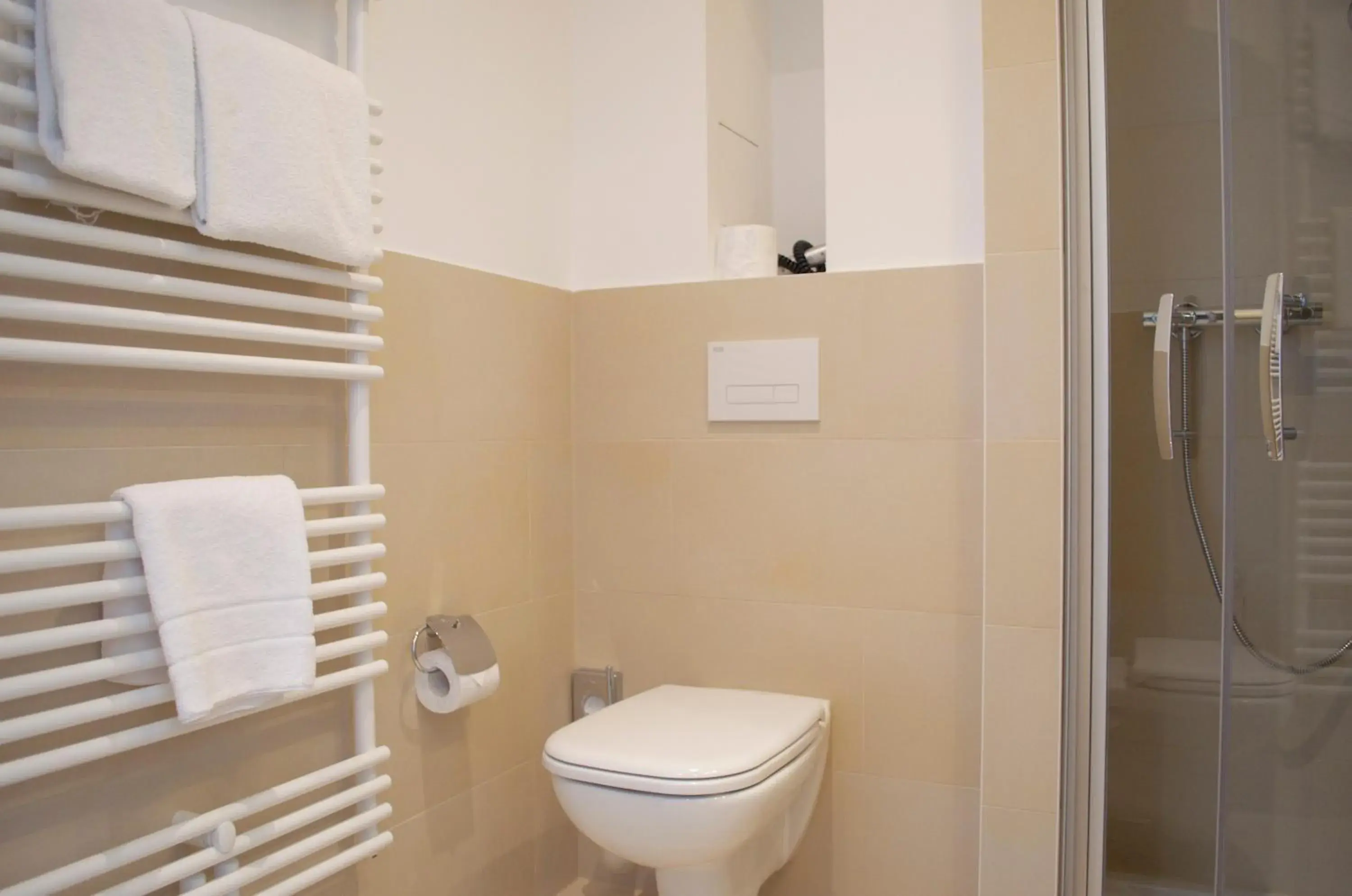 Family Room in Augusten Hotel München Family Room in Augusten Hotel München