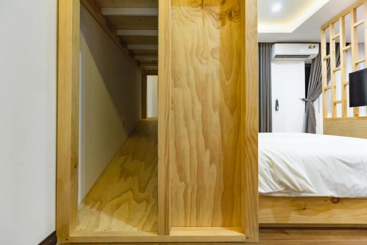 Entertainment in The G.Hotel Hue