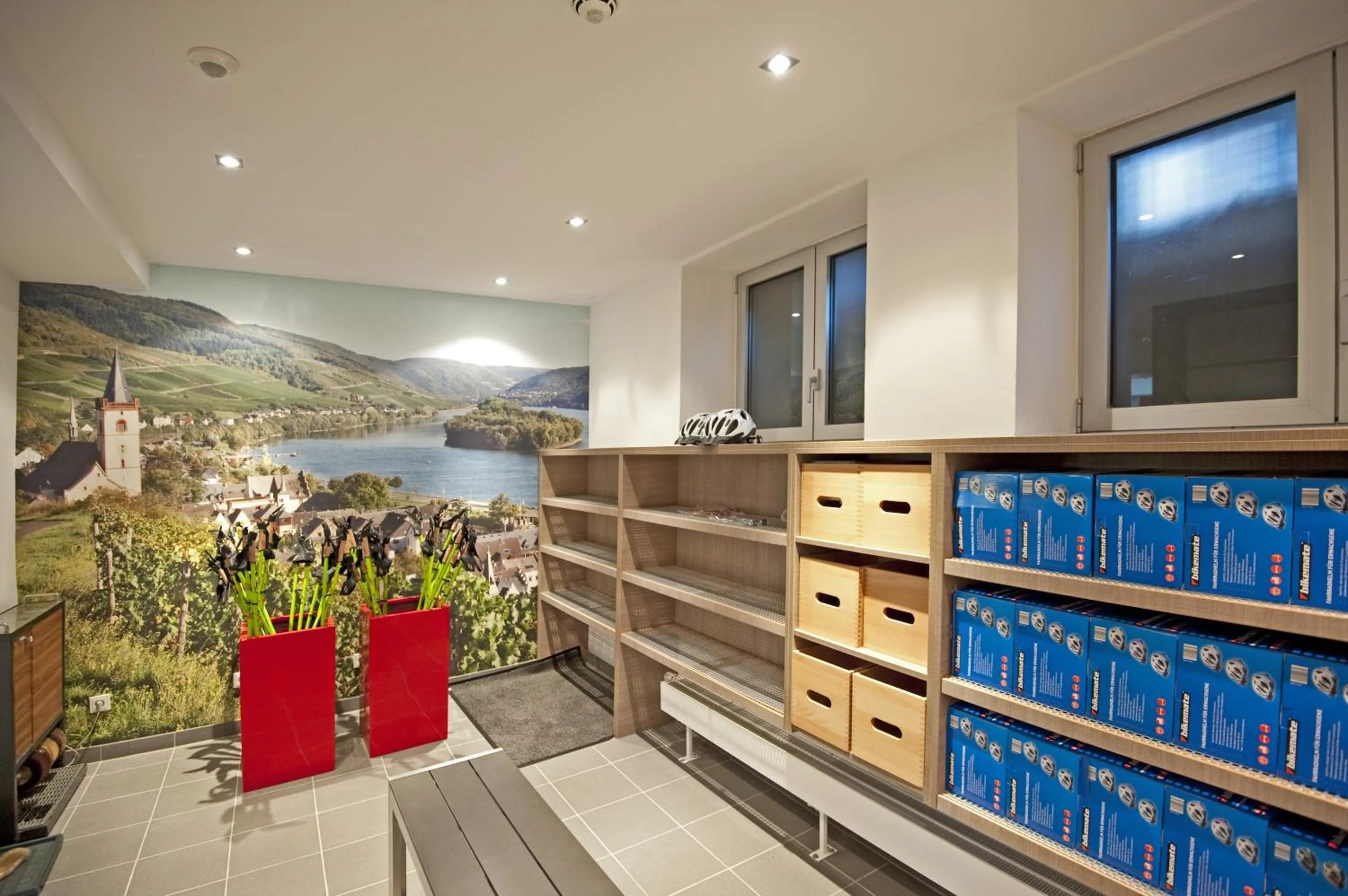 Other in Hotel Im Schulhaus