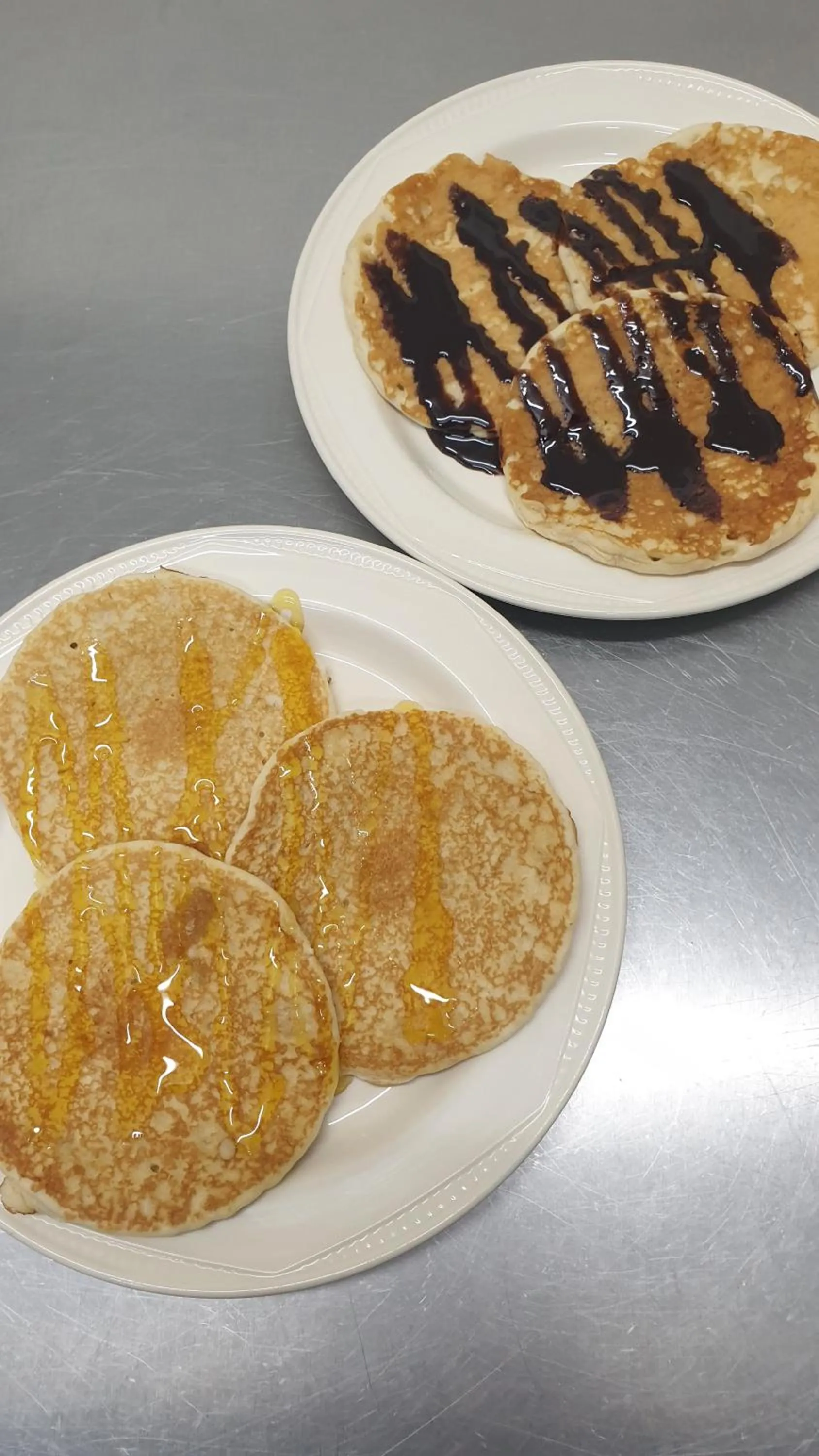 Breakfast in HOTEL242