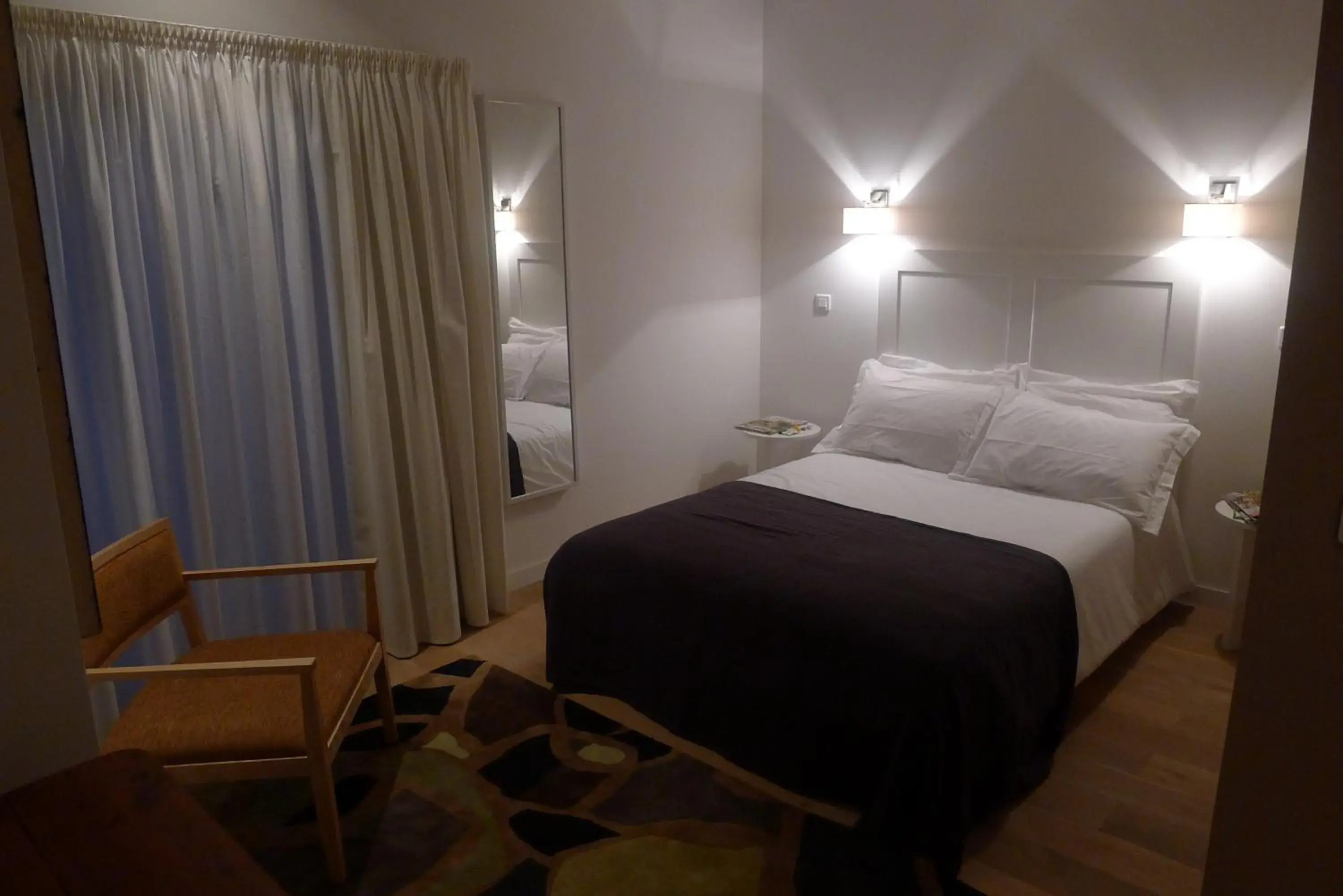 Double Room with Balcony in Quinta das Lavandas Double Room with Balcony in Quinta das Lavandas