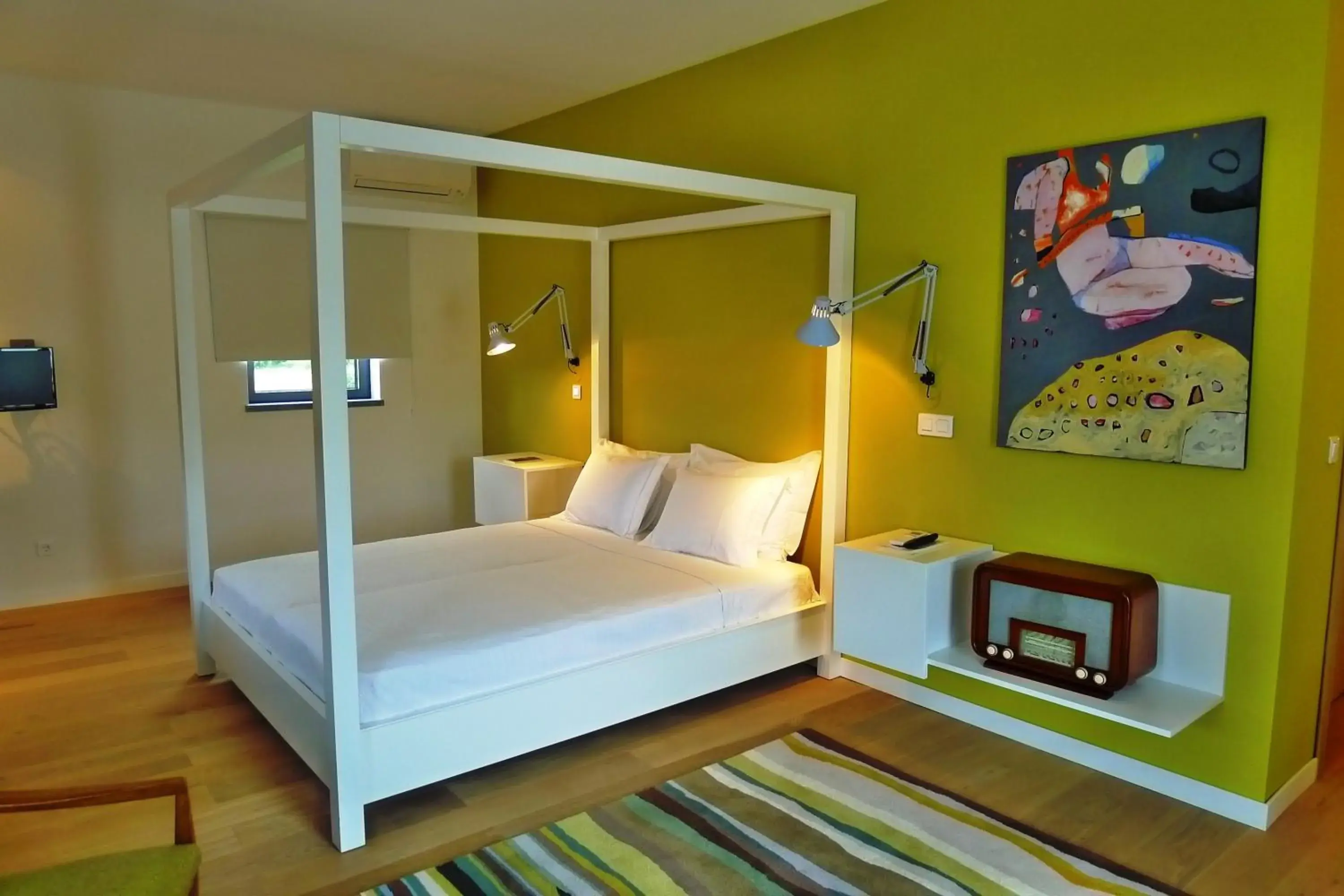 Suite with Terrace in Quinta das Lavandas Suite with Terrace in Quinta das Lavandas