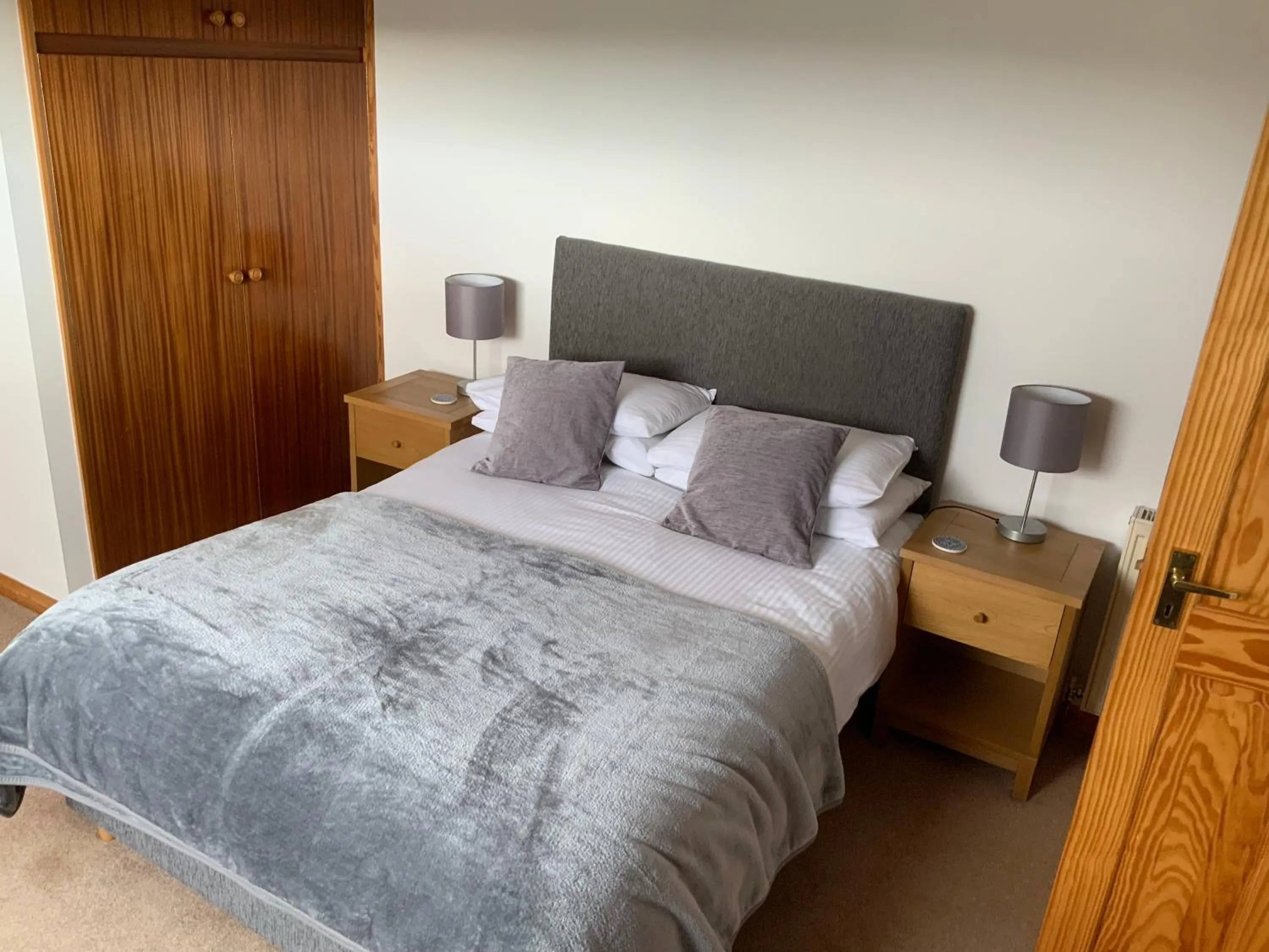 Ardconnel Bed and Breakfast