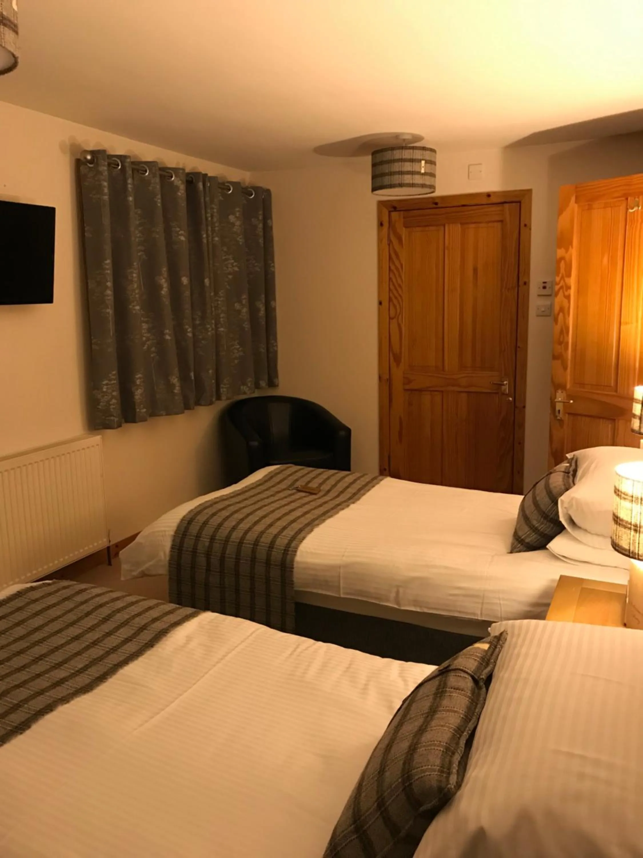 Ardconnel Bed and Breakfast