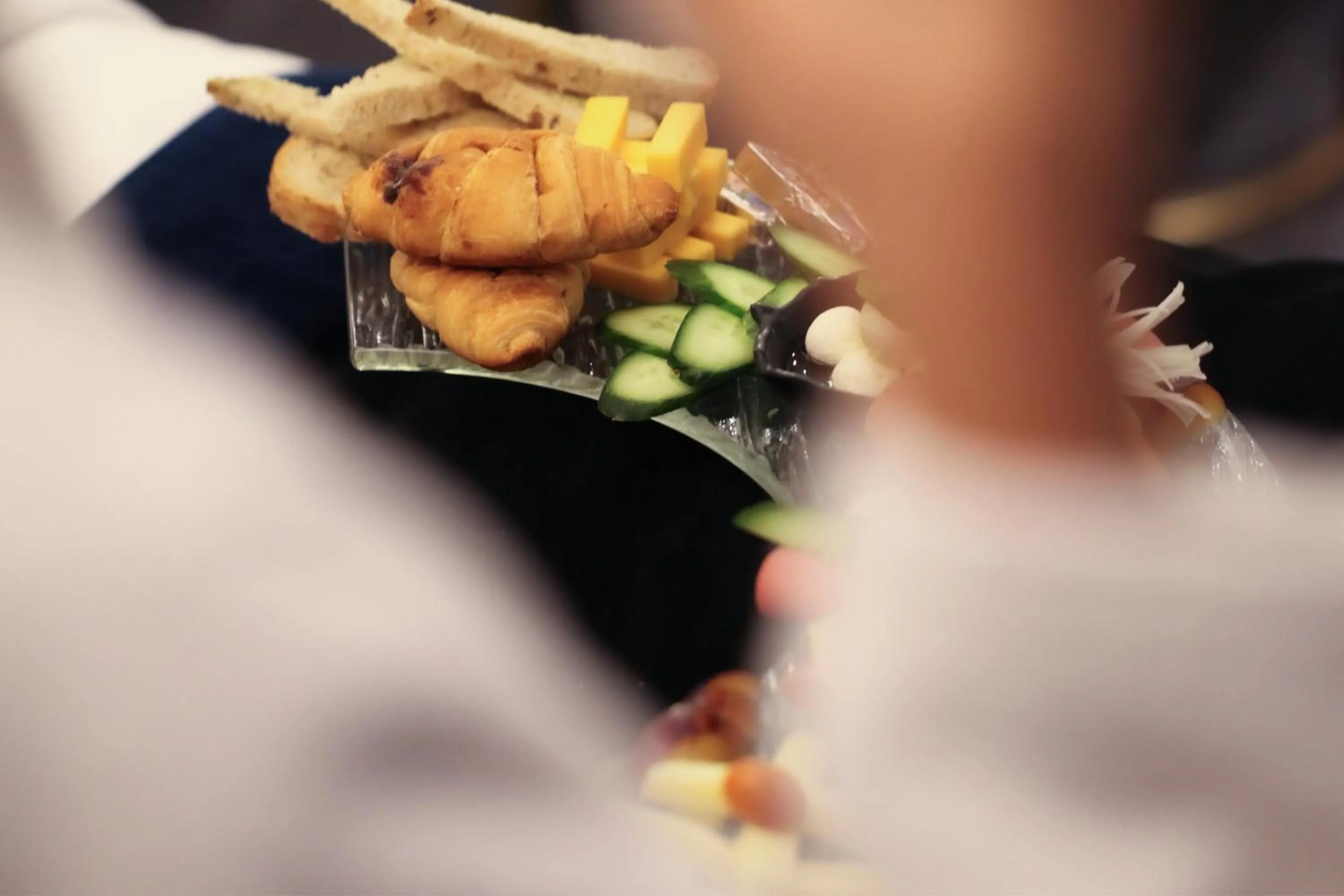 Food and drinks in Monarch Hotel Amman