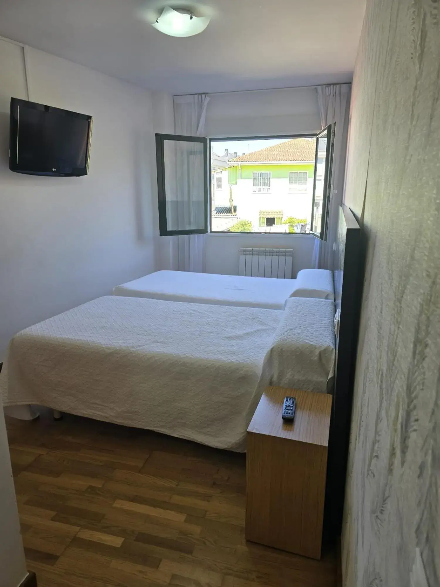 Double Room with Private Bathroom in Noja rooms 2 Double Room with Private Bathroom in Noja rooms 2