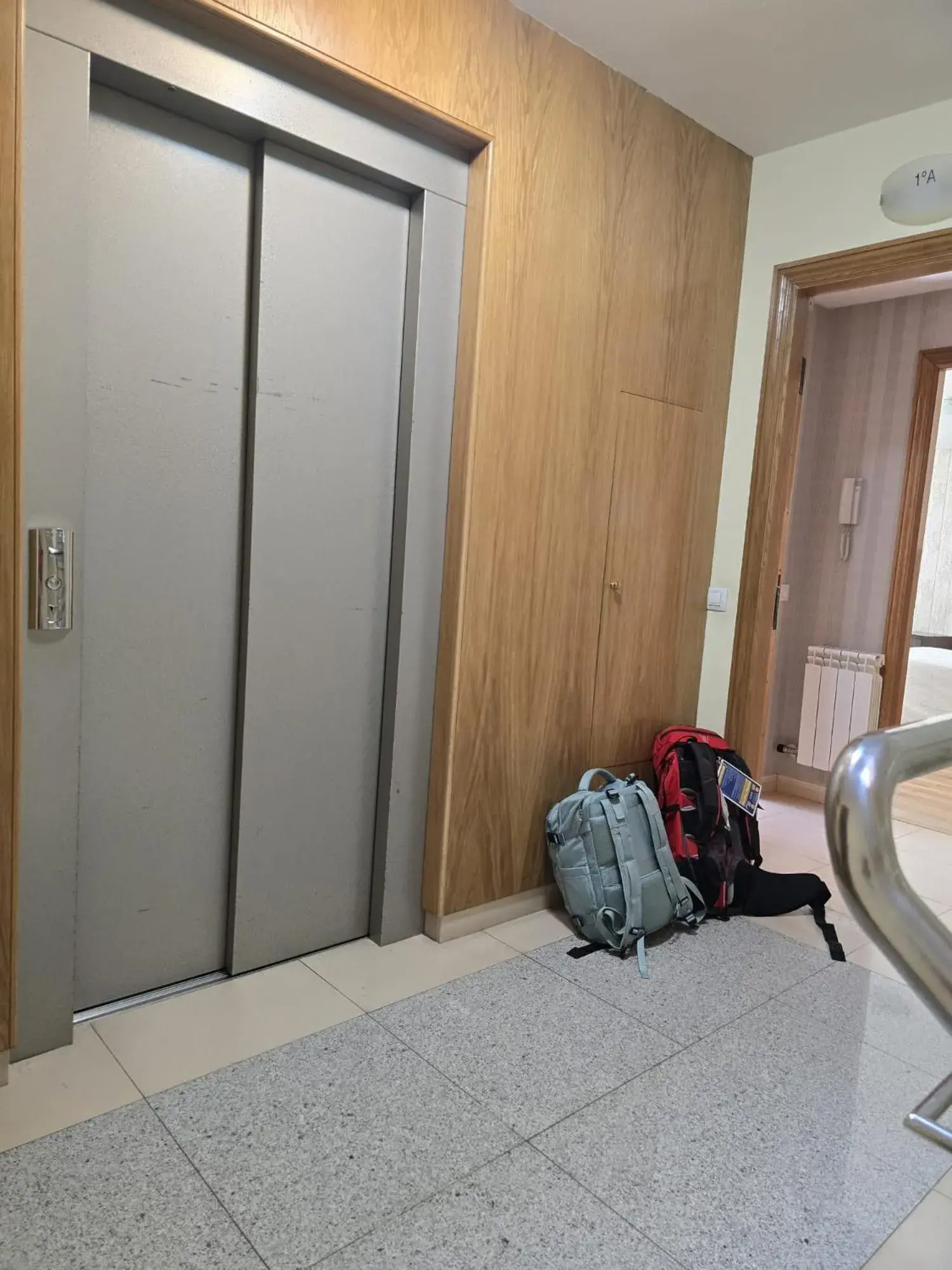 Double Room with Private Bathroom in Noja rooms 2 Double Room with Private Bathroom in Noja rooms 2