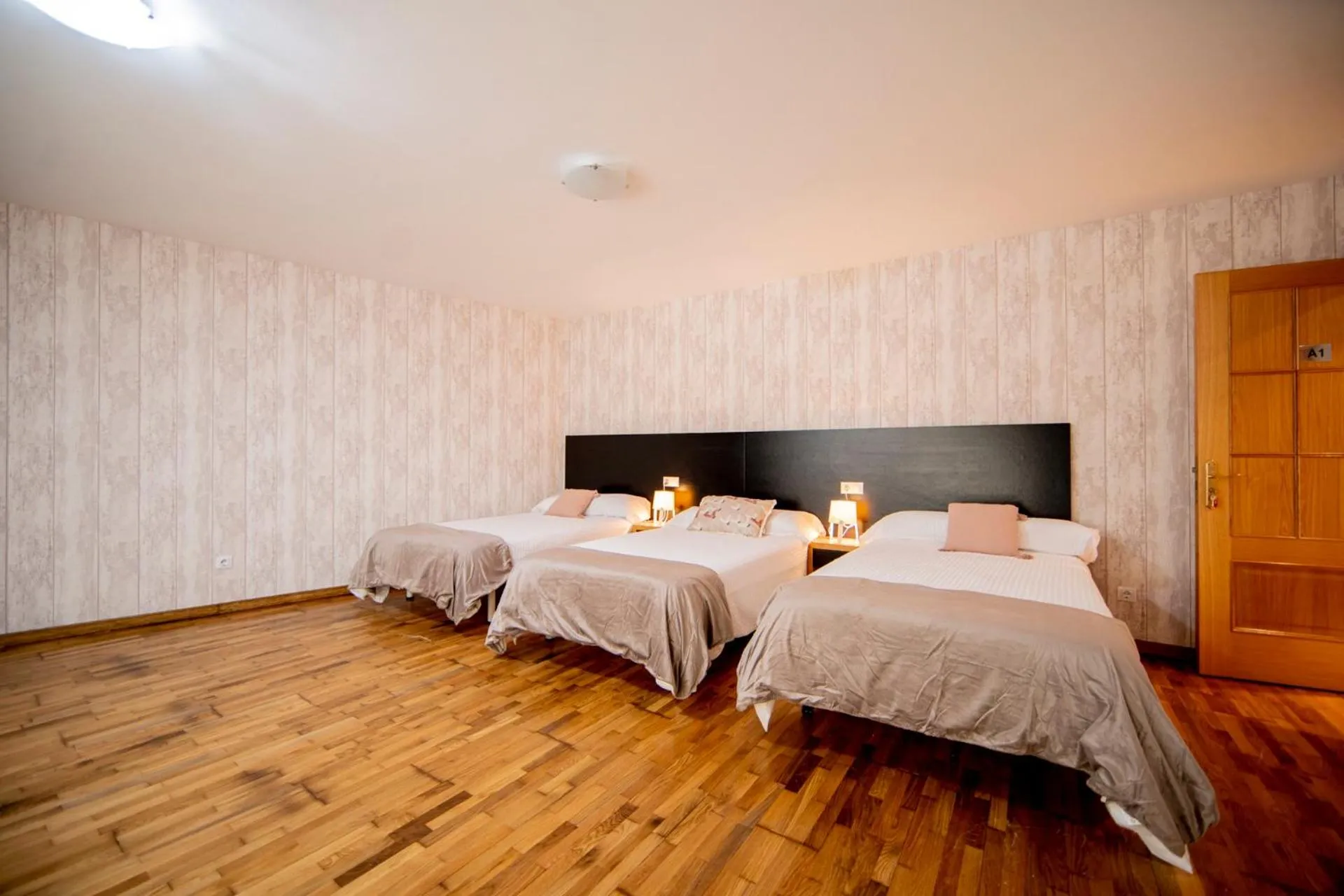 Noja rooms 2