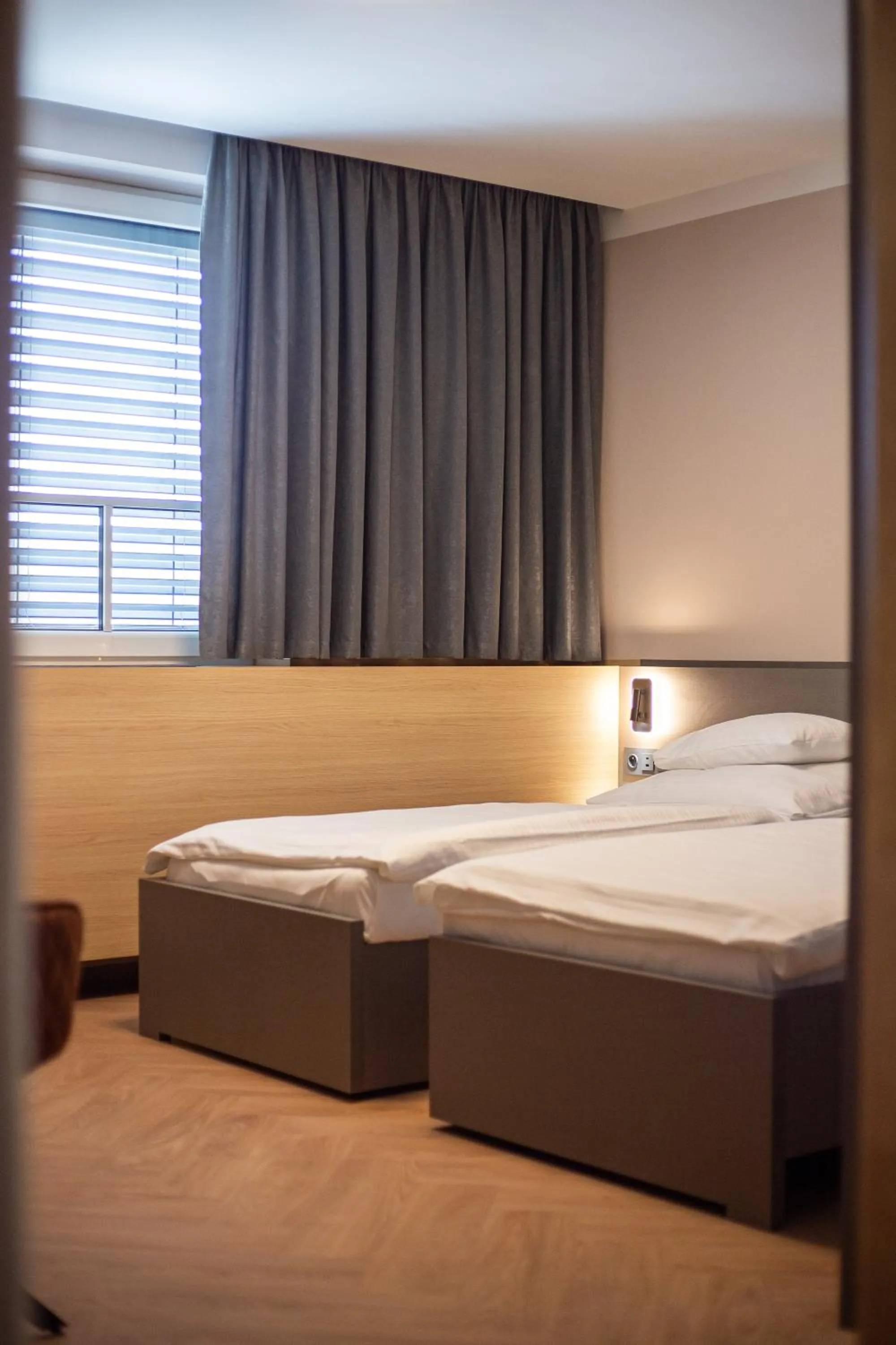 Bed in Penzion MartInn