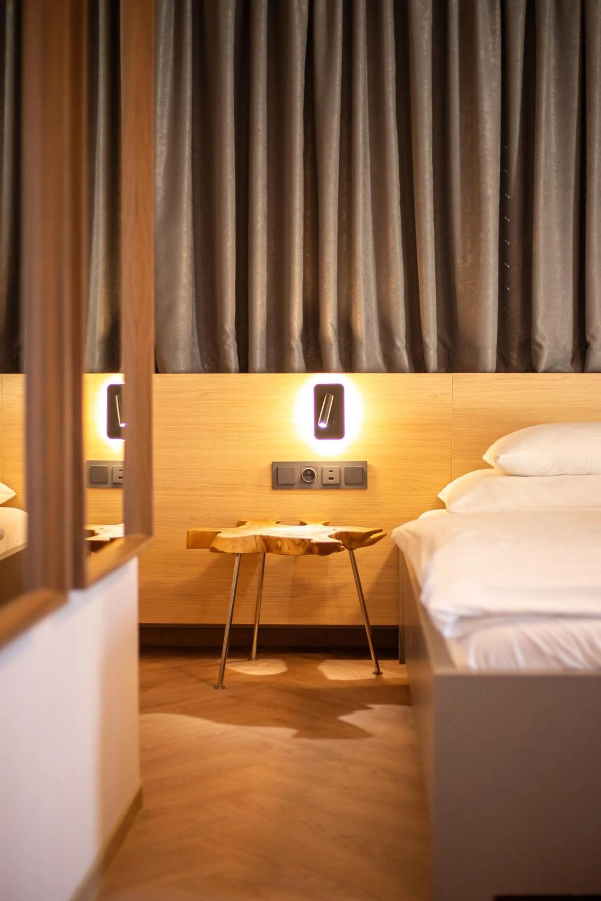 Bed in Penzion MartInn
