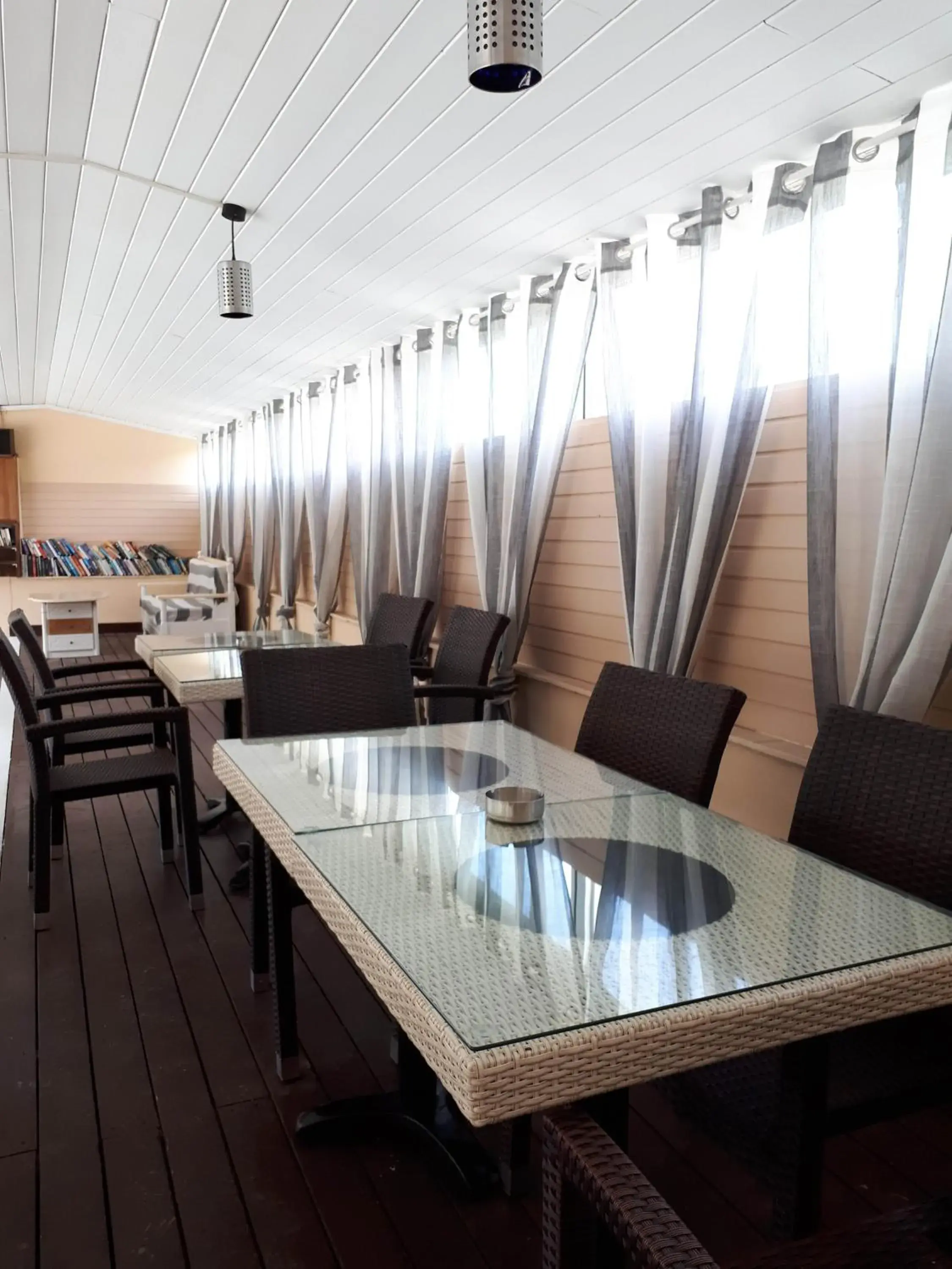 Lounge or bar in ABC Sweet Home Lounge or bar in ABC Sweet Home