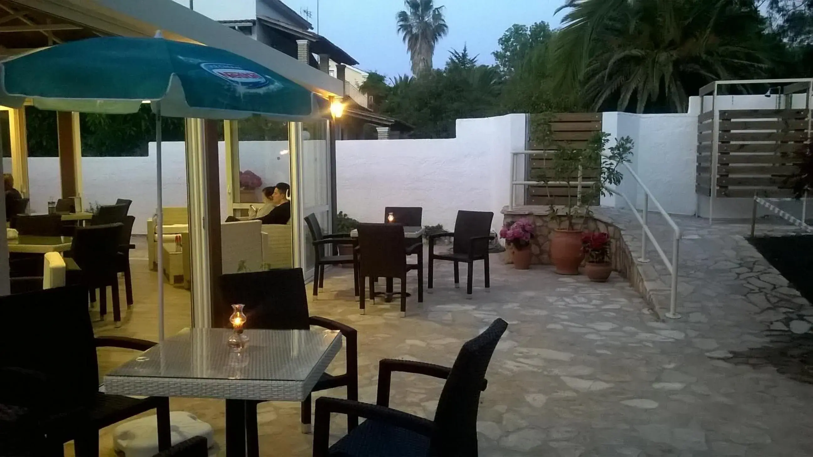 Lounge or bar in ABC Sweet Home Lounge or bar in ABC Sweet Home