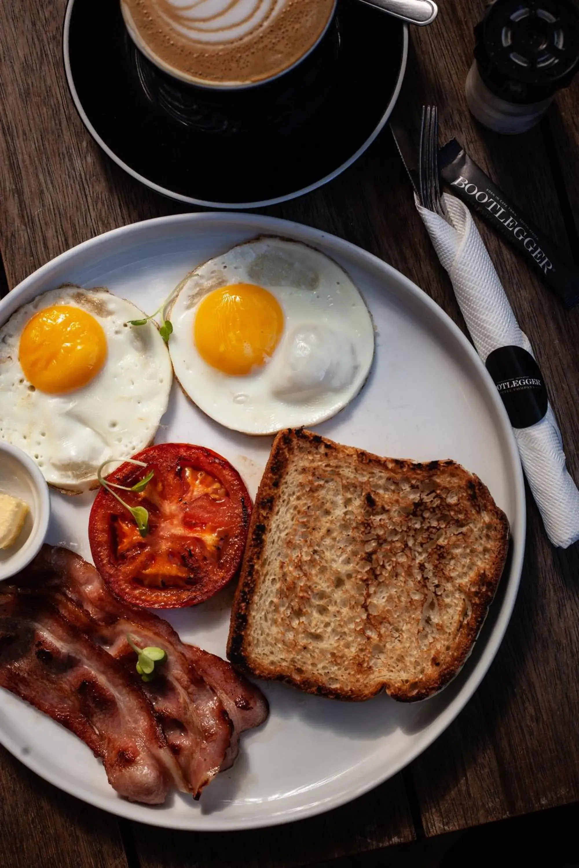 Restaurant/places to eat in Skinkikofi Guest House Restaurant/places to eat in Skinkikofi Guest House