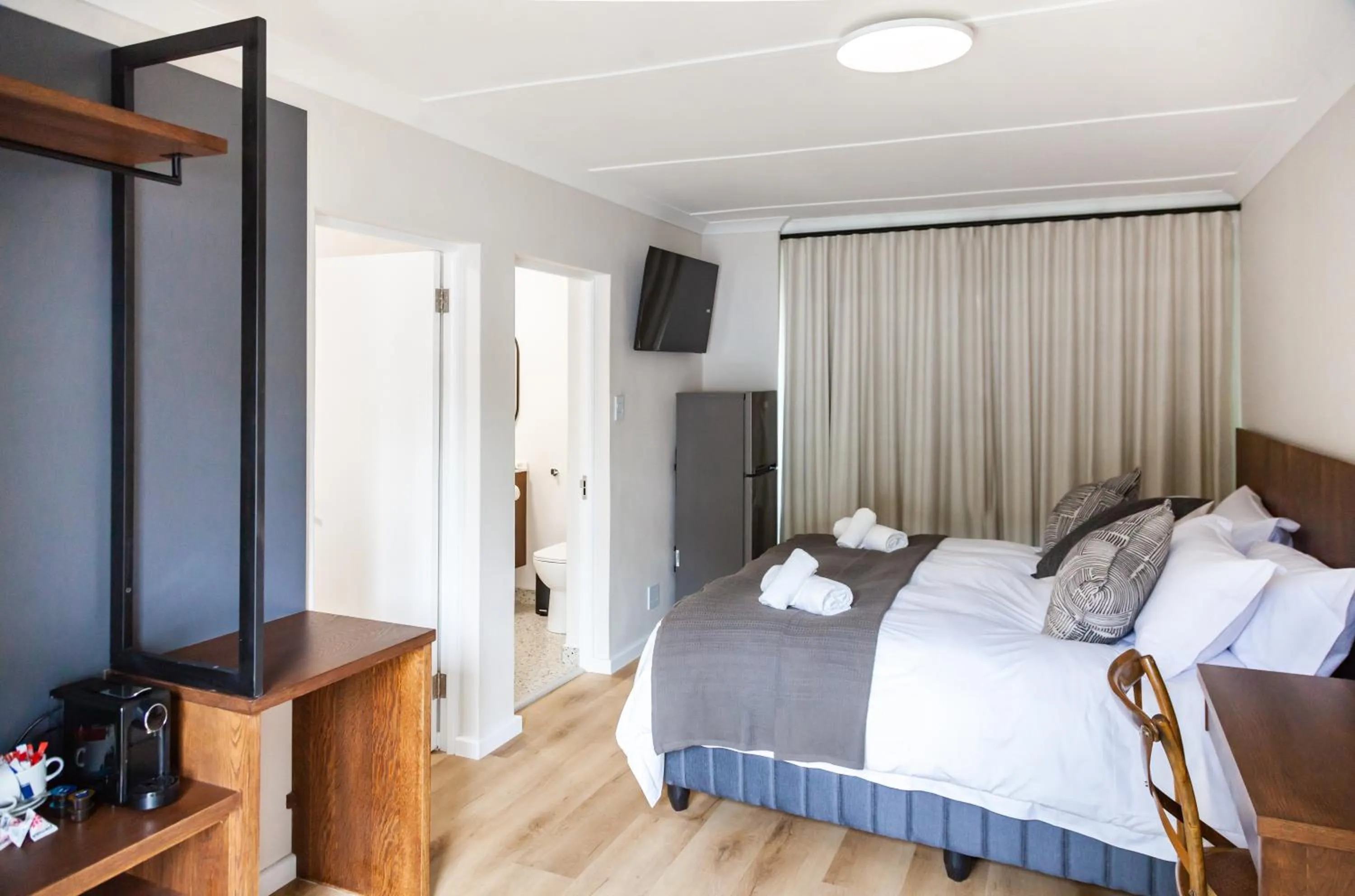 Property building in Skinkikofi Guest House