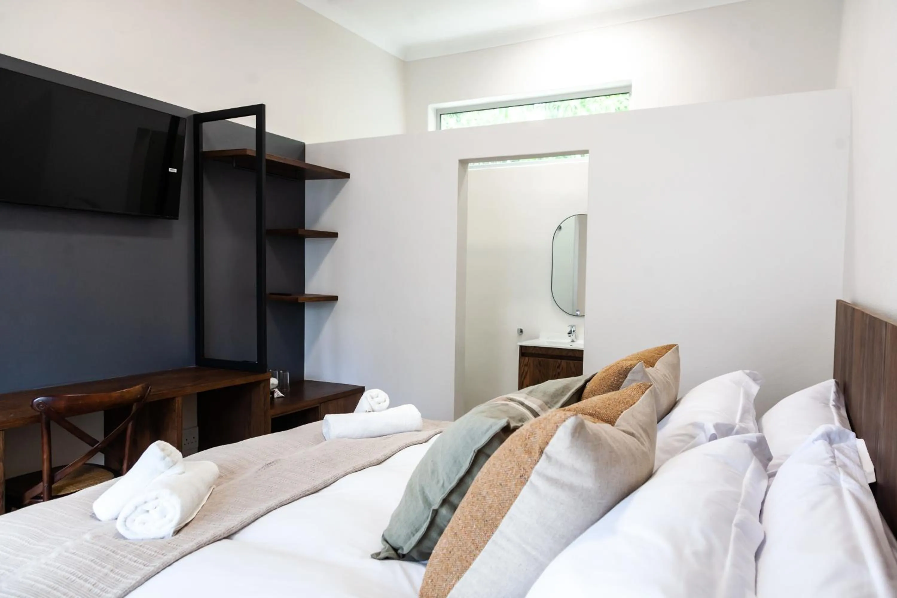 Property building in Skinkikofi Guest House