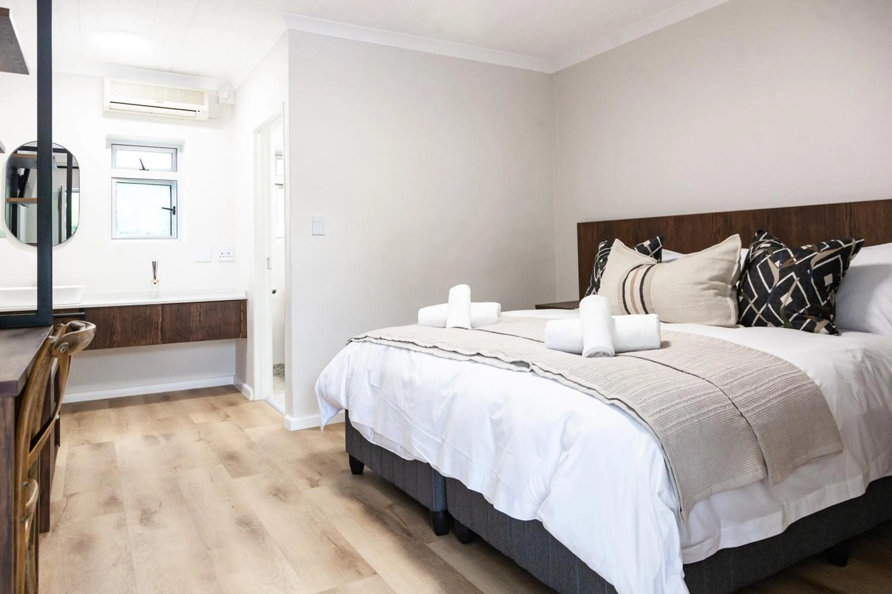 Property building in Skinkikofi Guest House