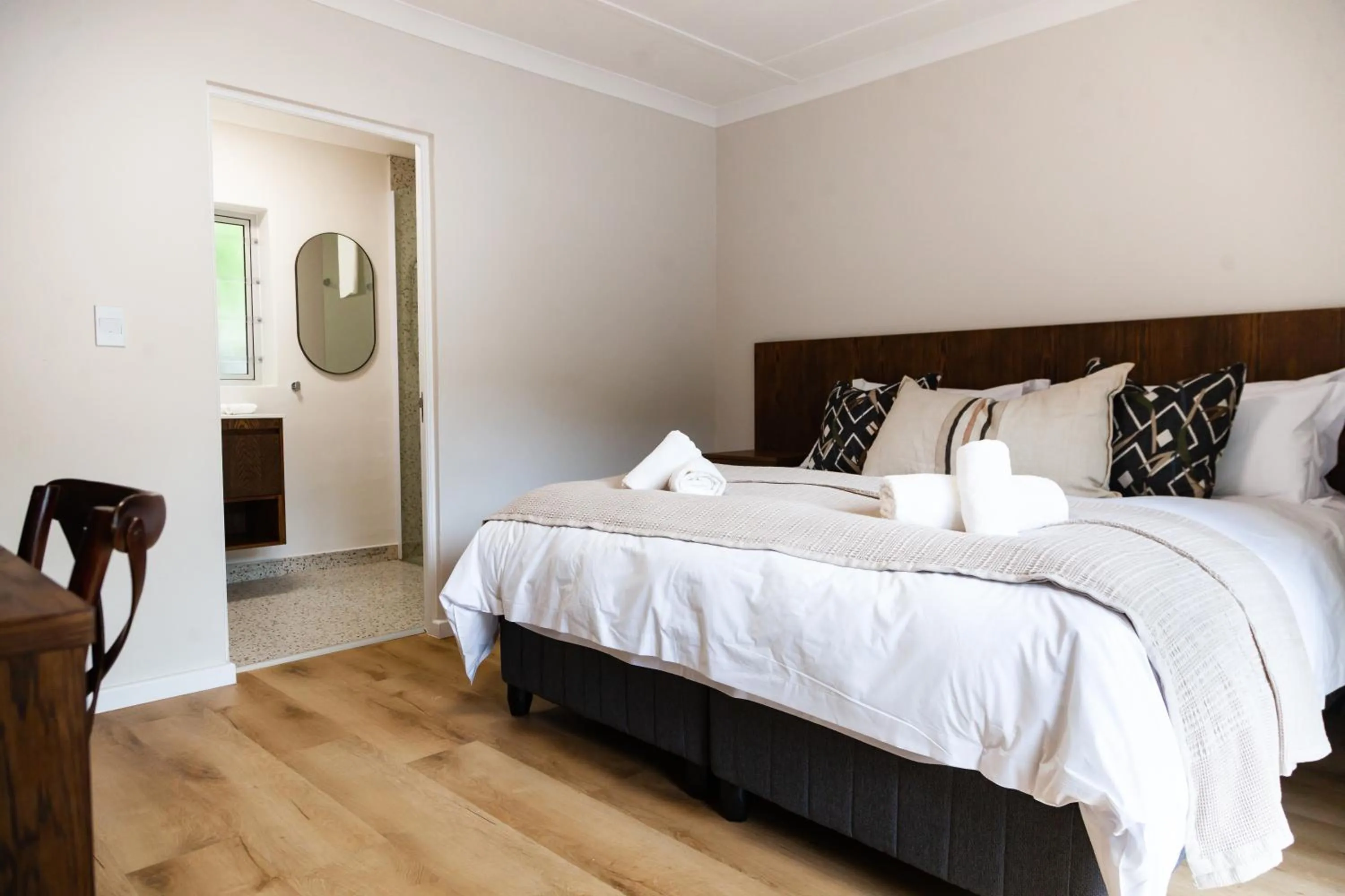 Shower in Skinkikofi Guest House